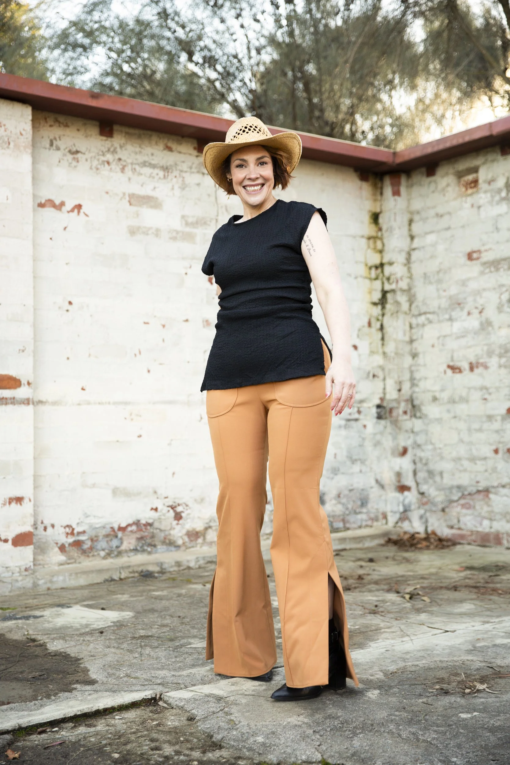 personal branding photography canberra