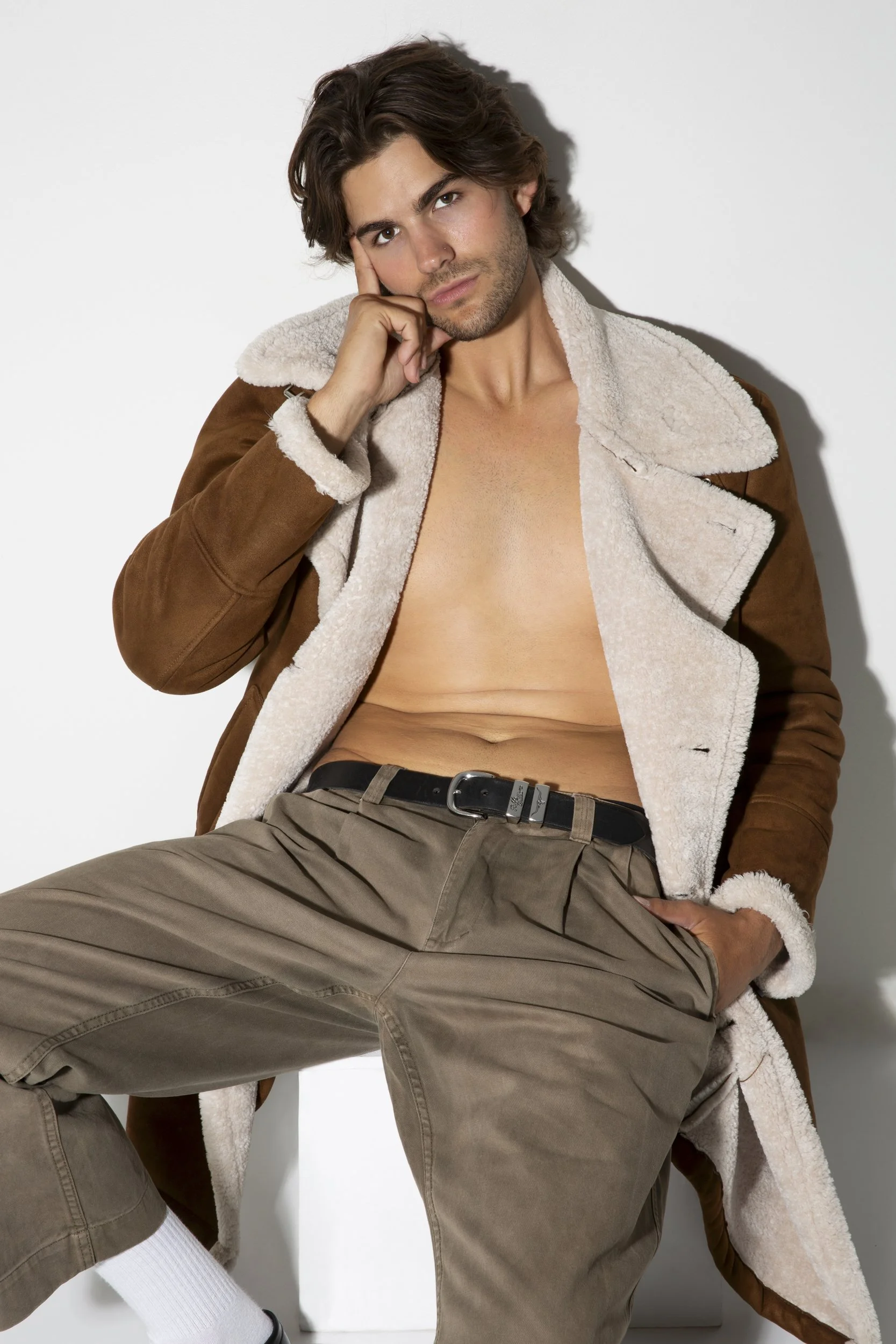 Model Portfolio Photography Canberra Jordan Tina Nikolovski Devojka Models Talent