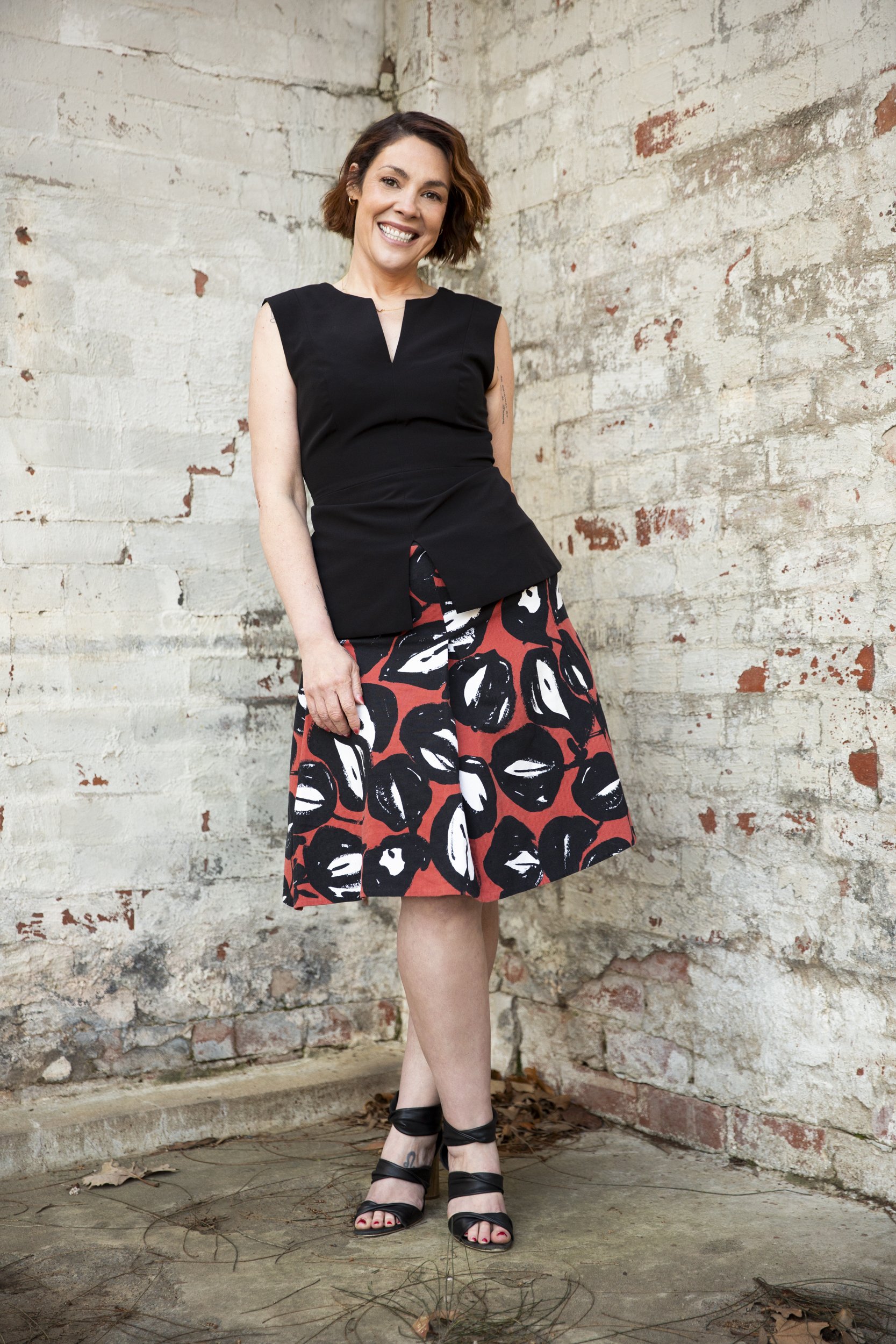 personal branding photography canberra