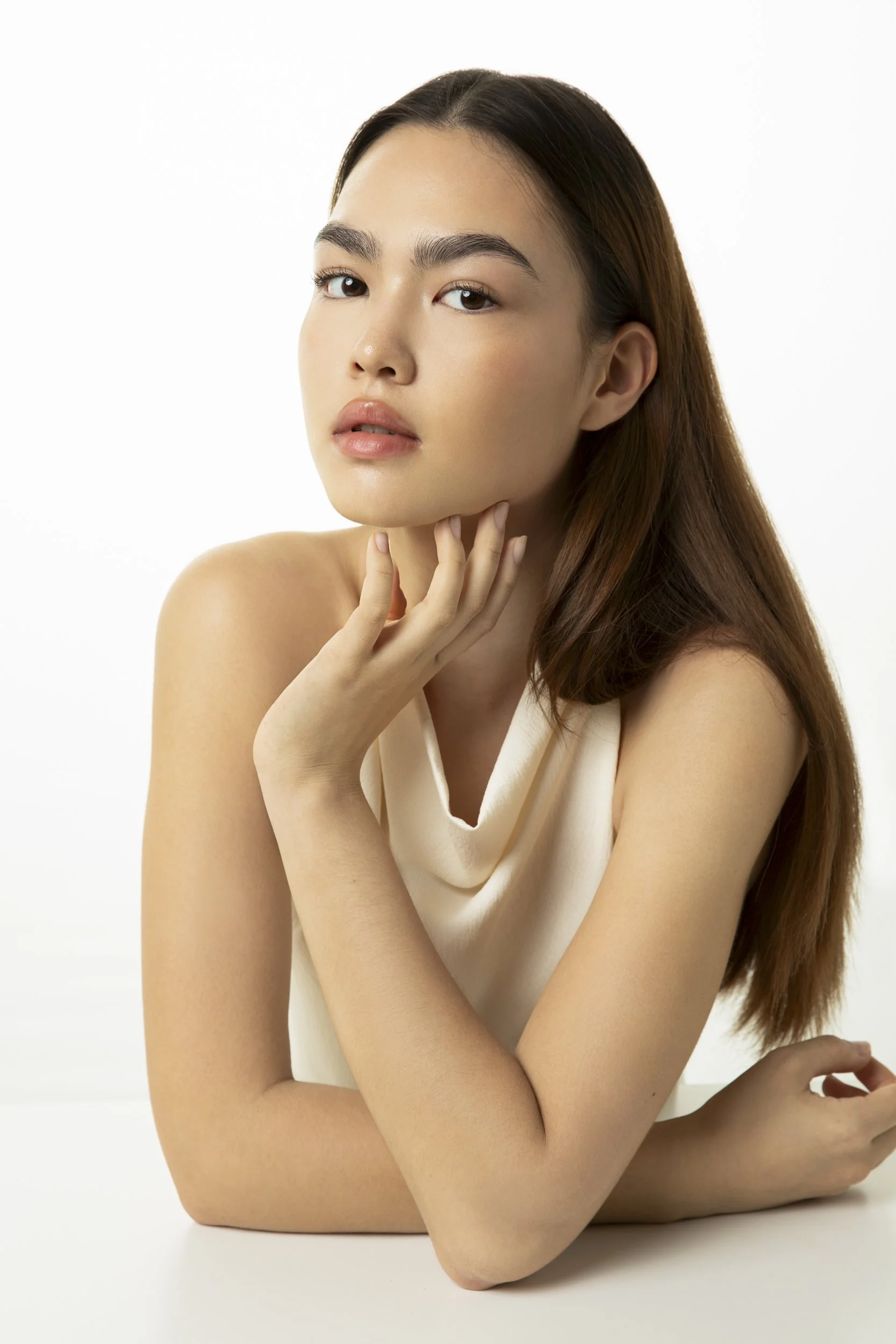 Canberra Commercial beauty photography tina nikolovski studio