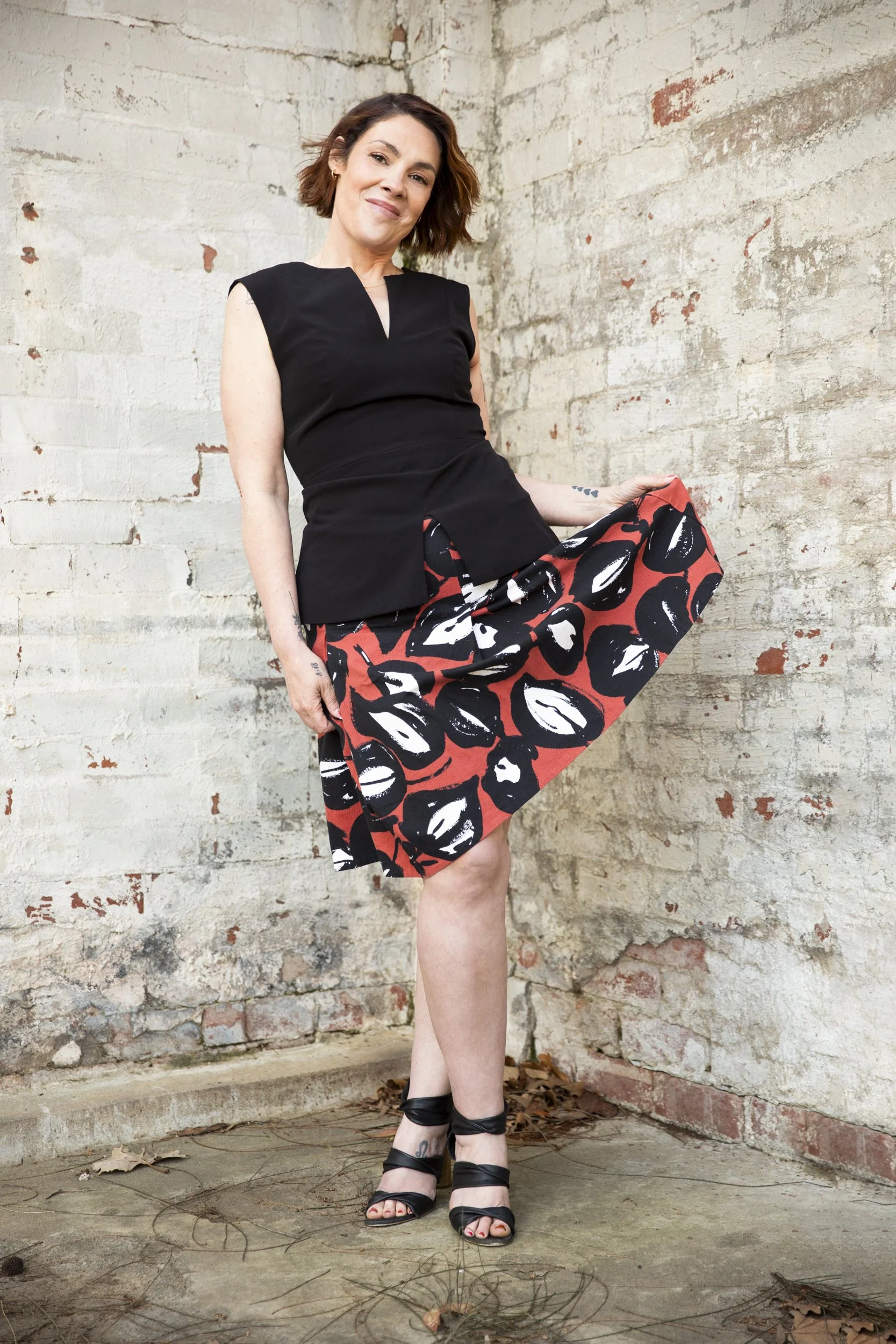personal branding photography canberra