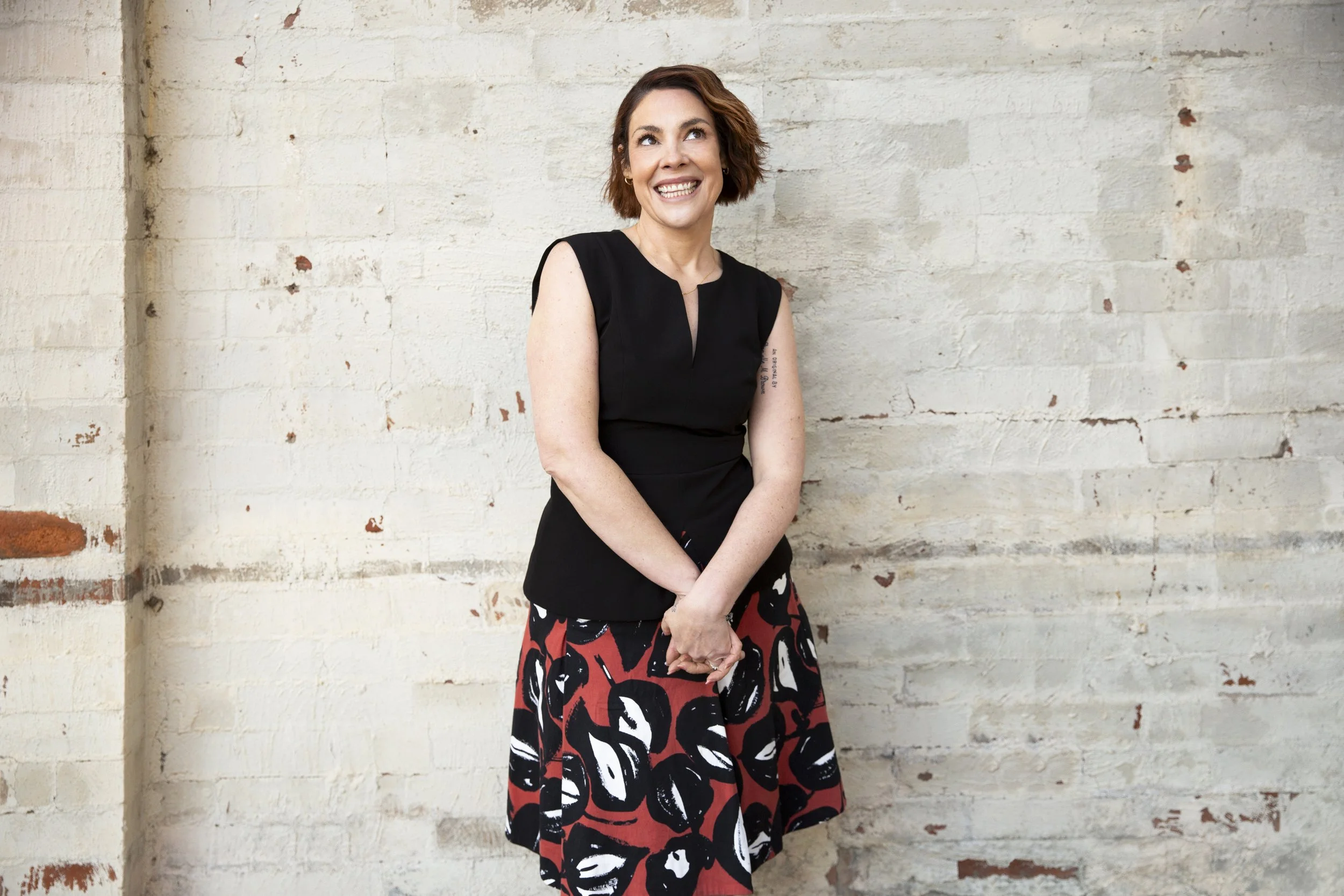 personal branding photography canberra
