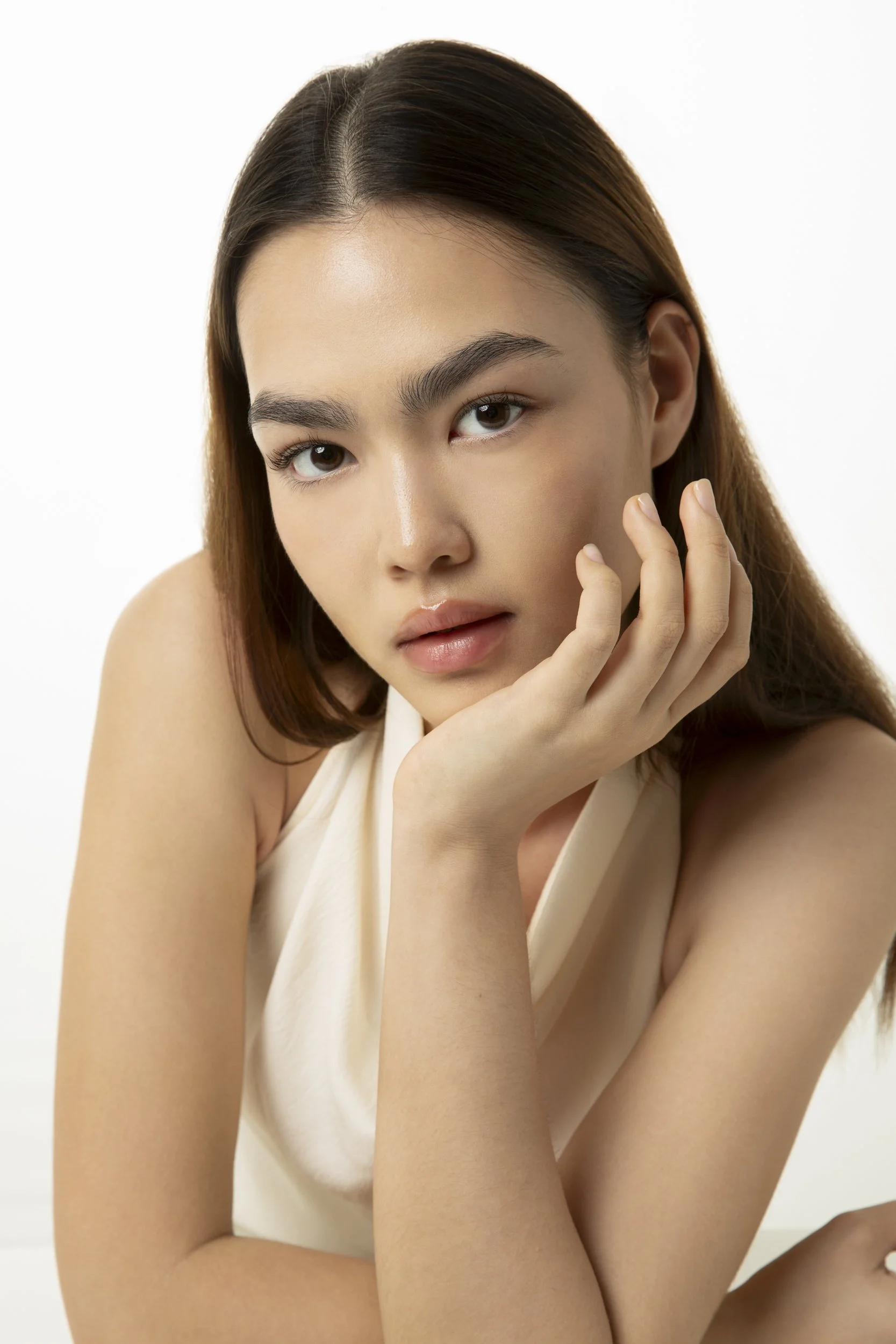 Canberra Commercial beauty photography tina nikolovski studio