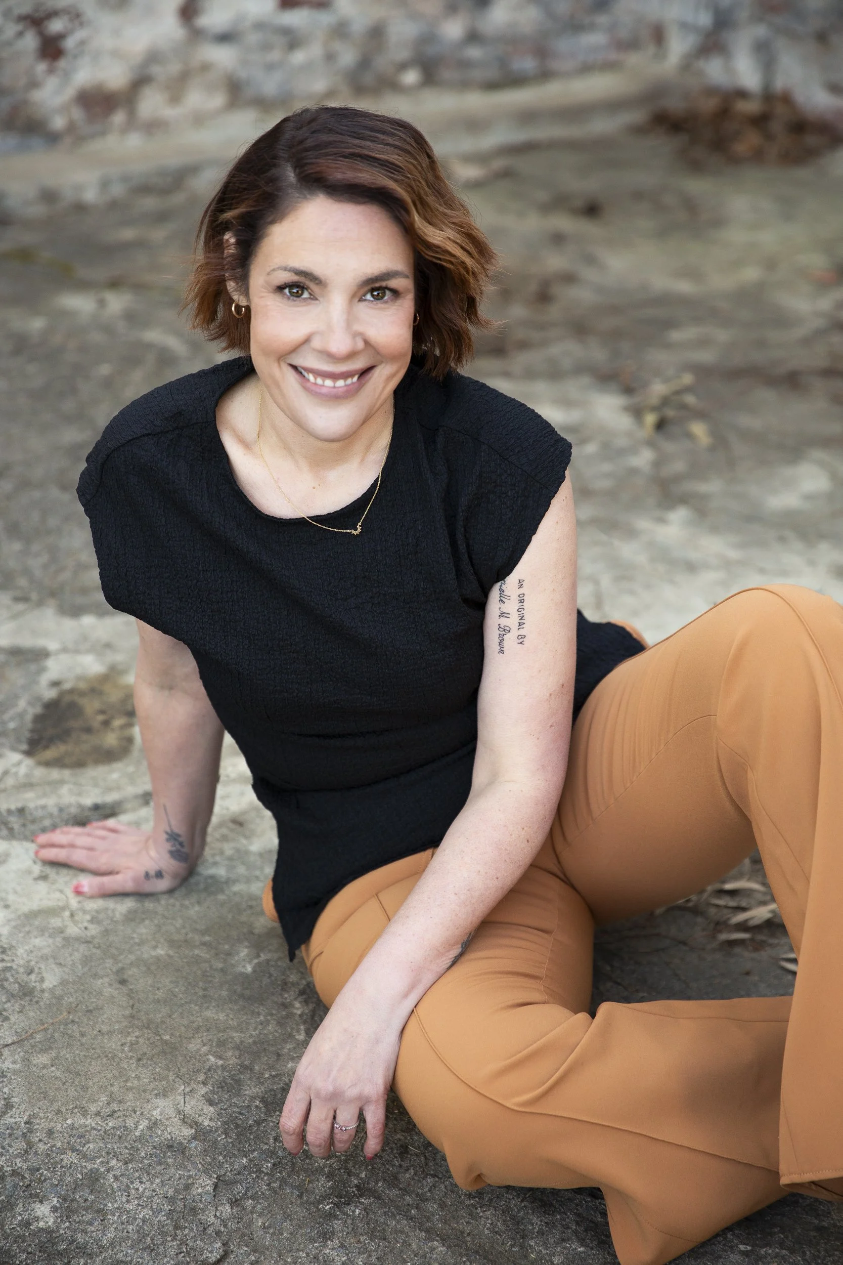 personal branding photography canberra