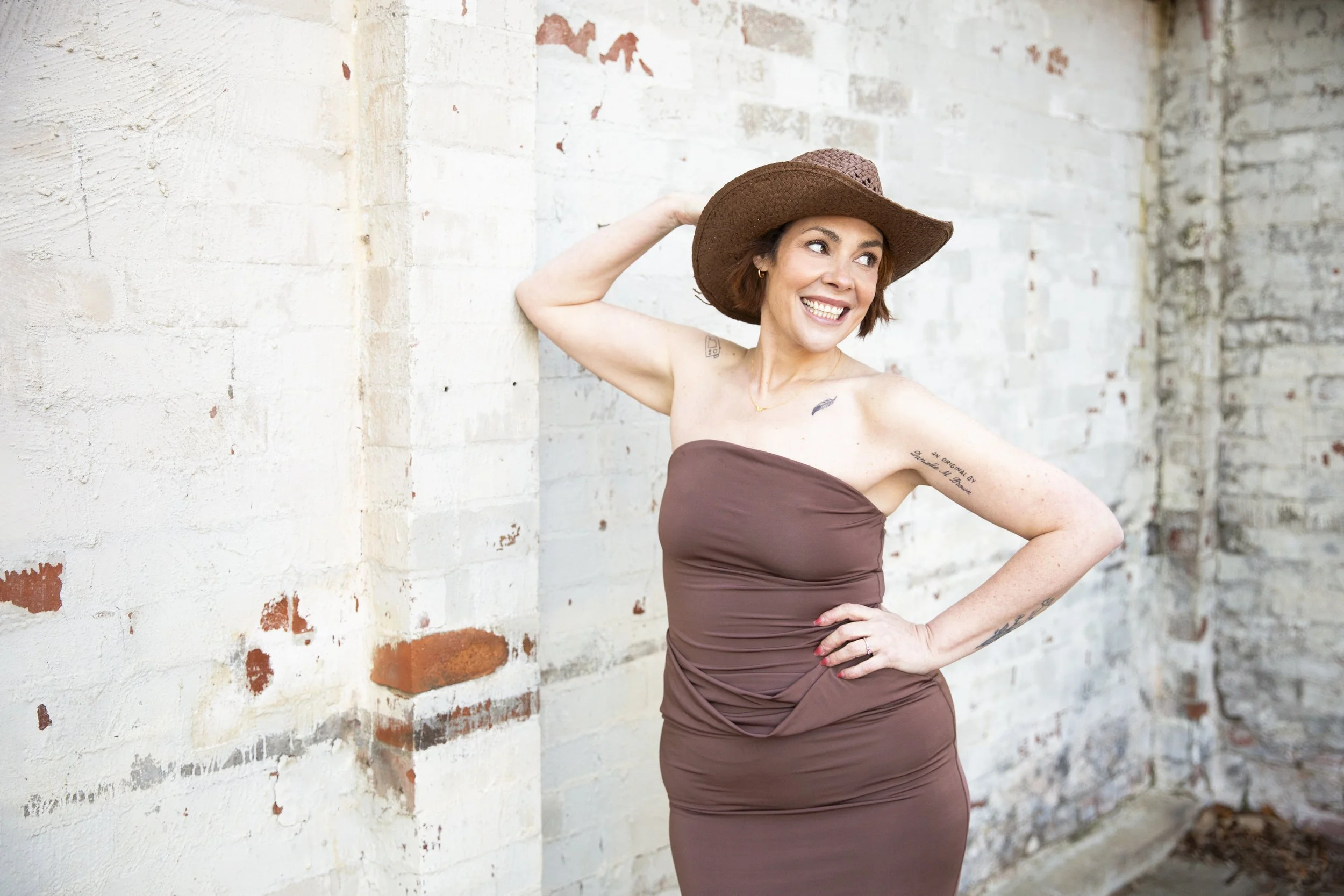 personal branding photography canberra