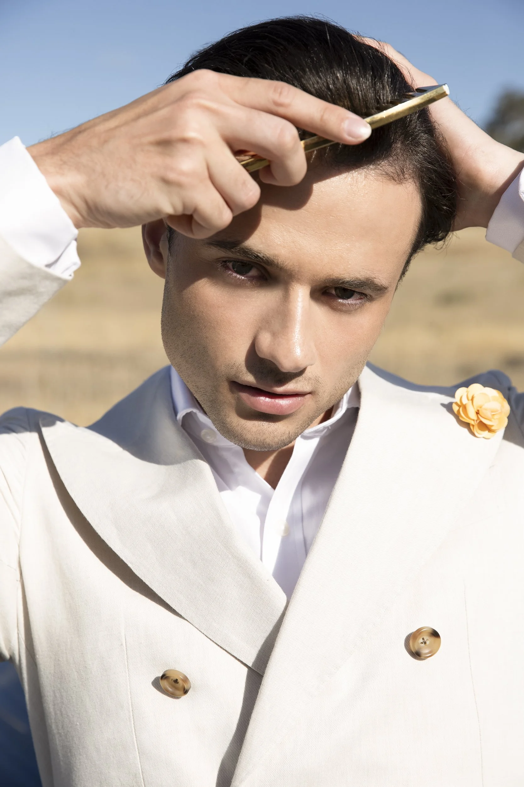 canberra model fashion shoot torana vintage vinnies devojka models portfolios photography 