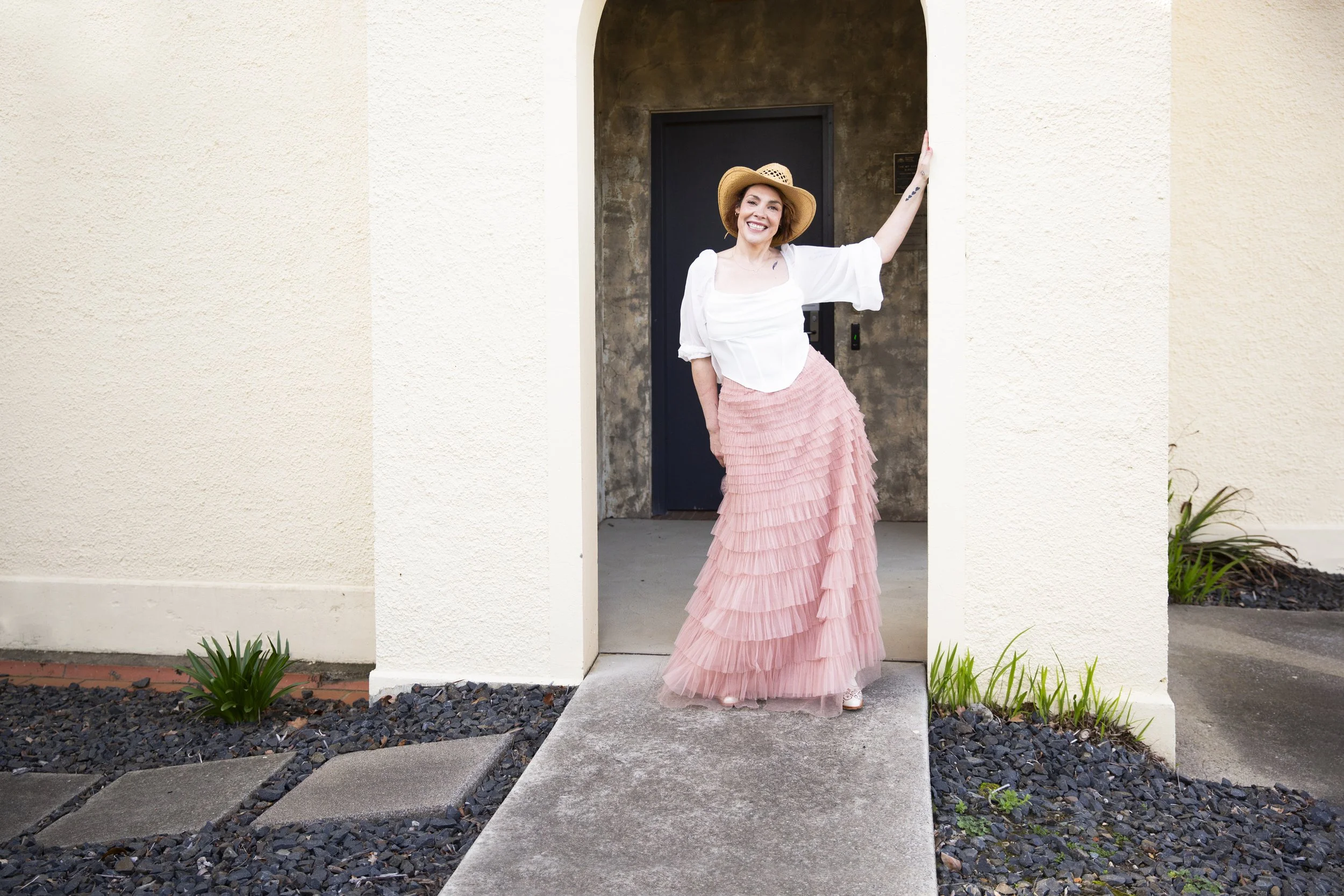 personal branding photography canberra