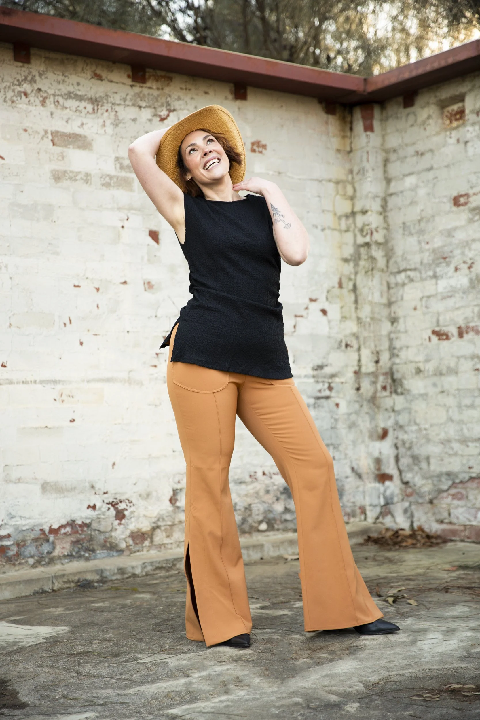 personal branding photography canberra