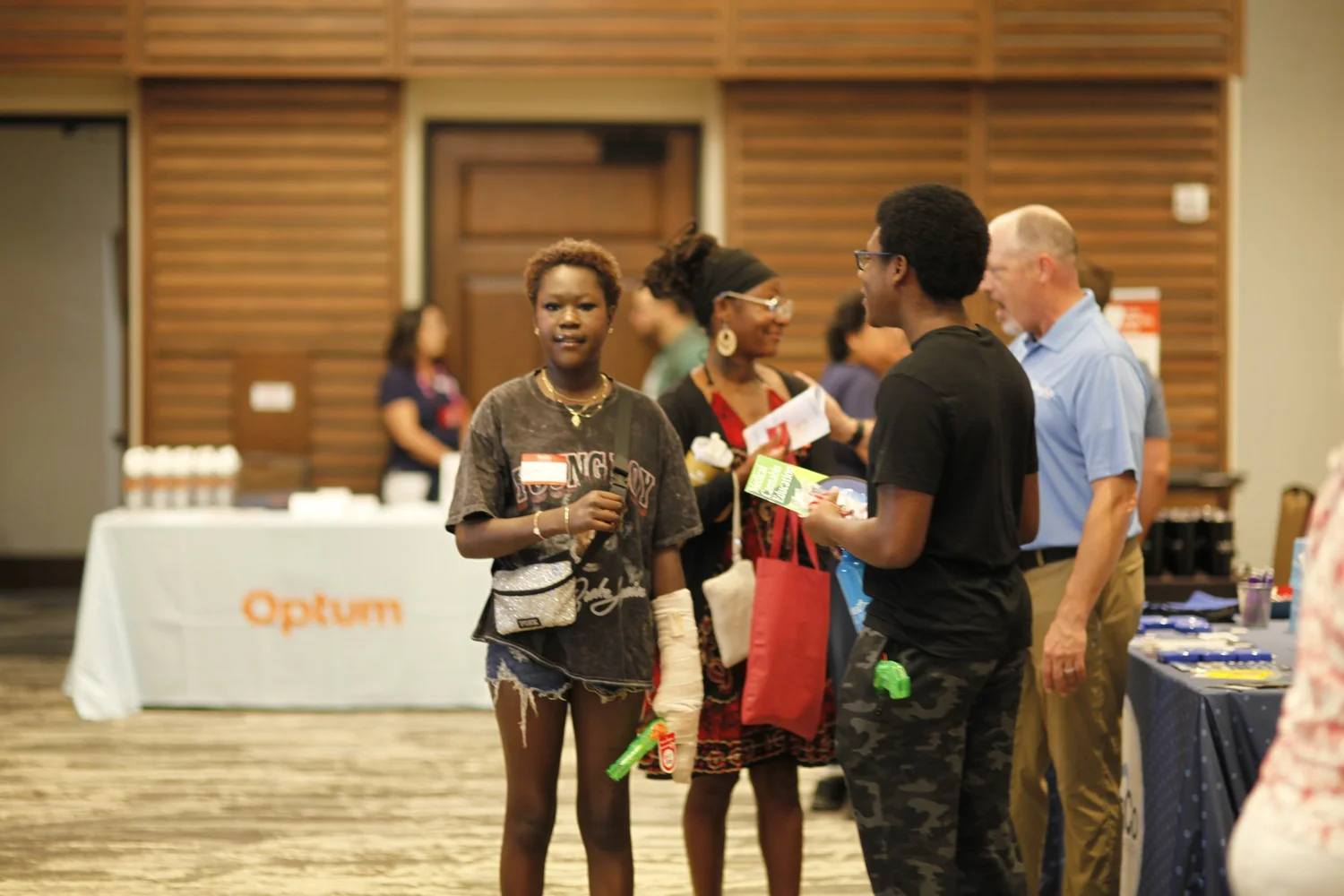 Arizona Sickle Cell Association — Arizona Blood Alliance