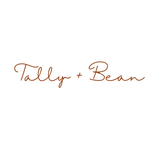 Tally + Bean | Postpartum Support | Newborn Education
