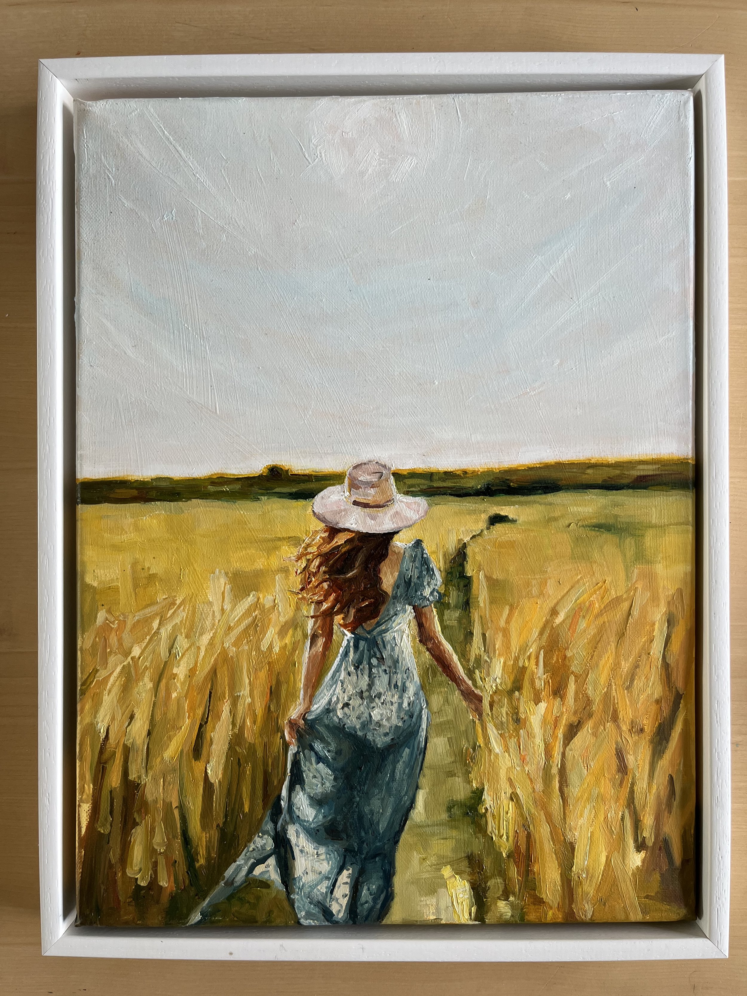 The Spirit of the Cornfield framed.jpg