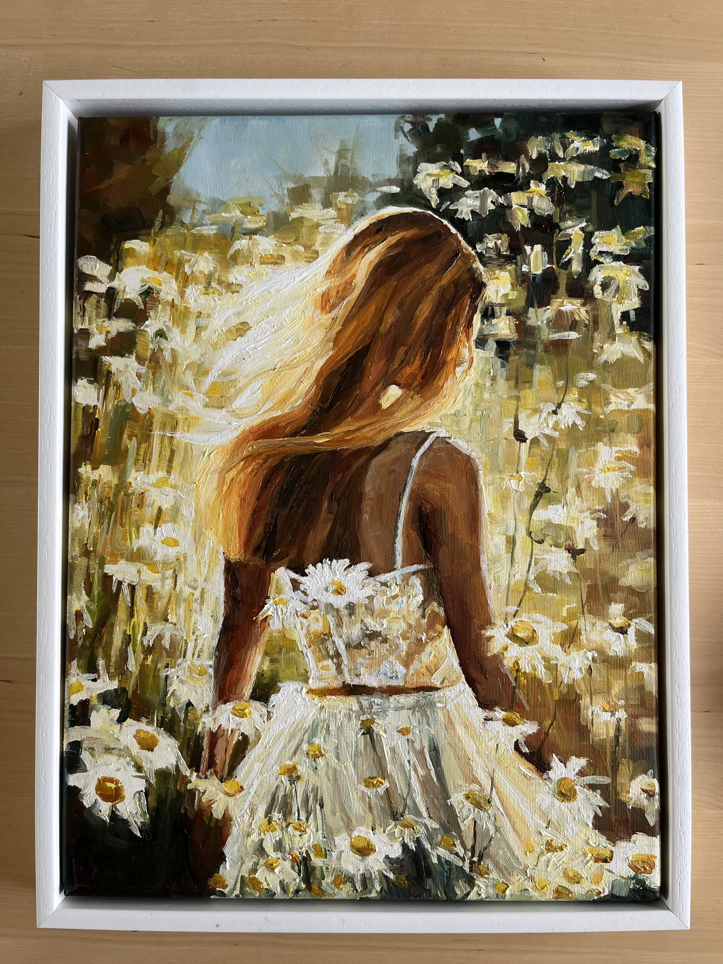 Golden Glow framed.jpg