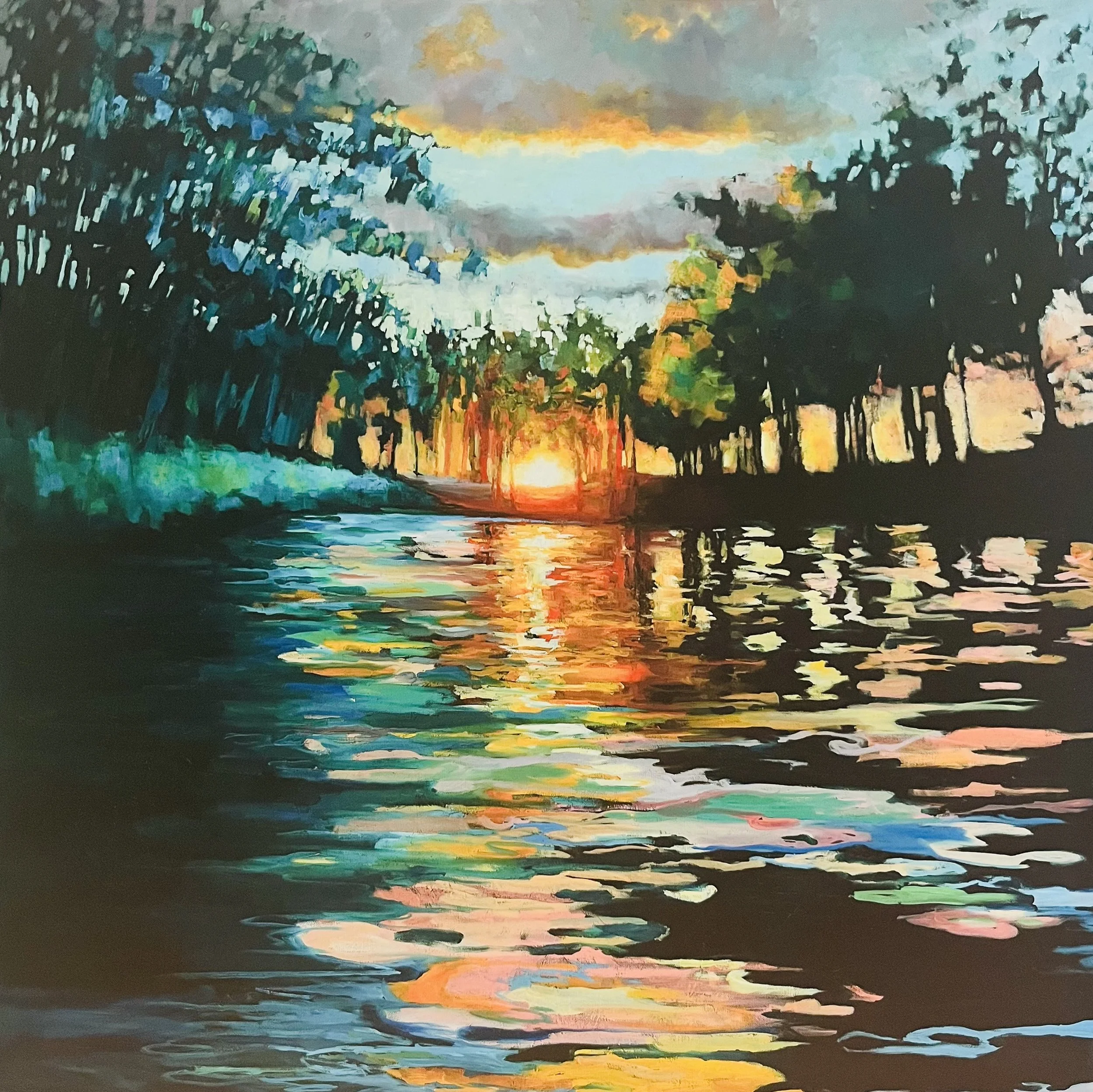 Reflections (Original)