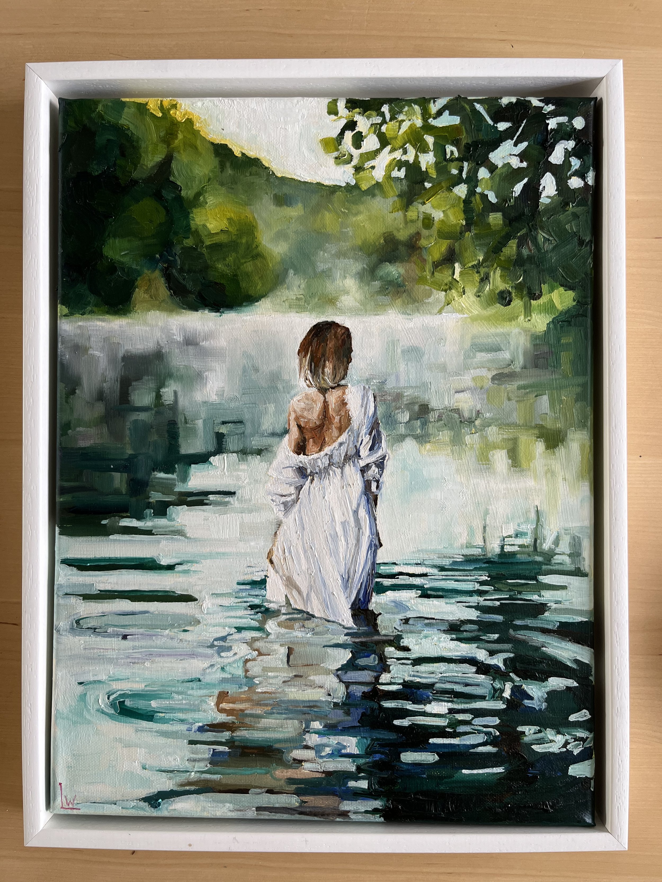 The Spirit of the Water framed.jpg
