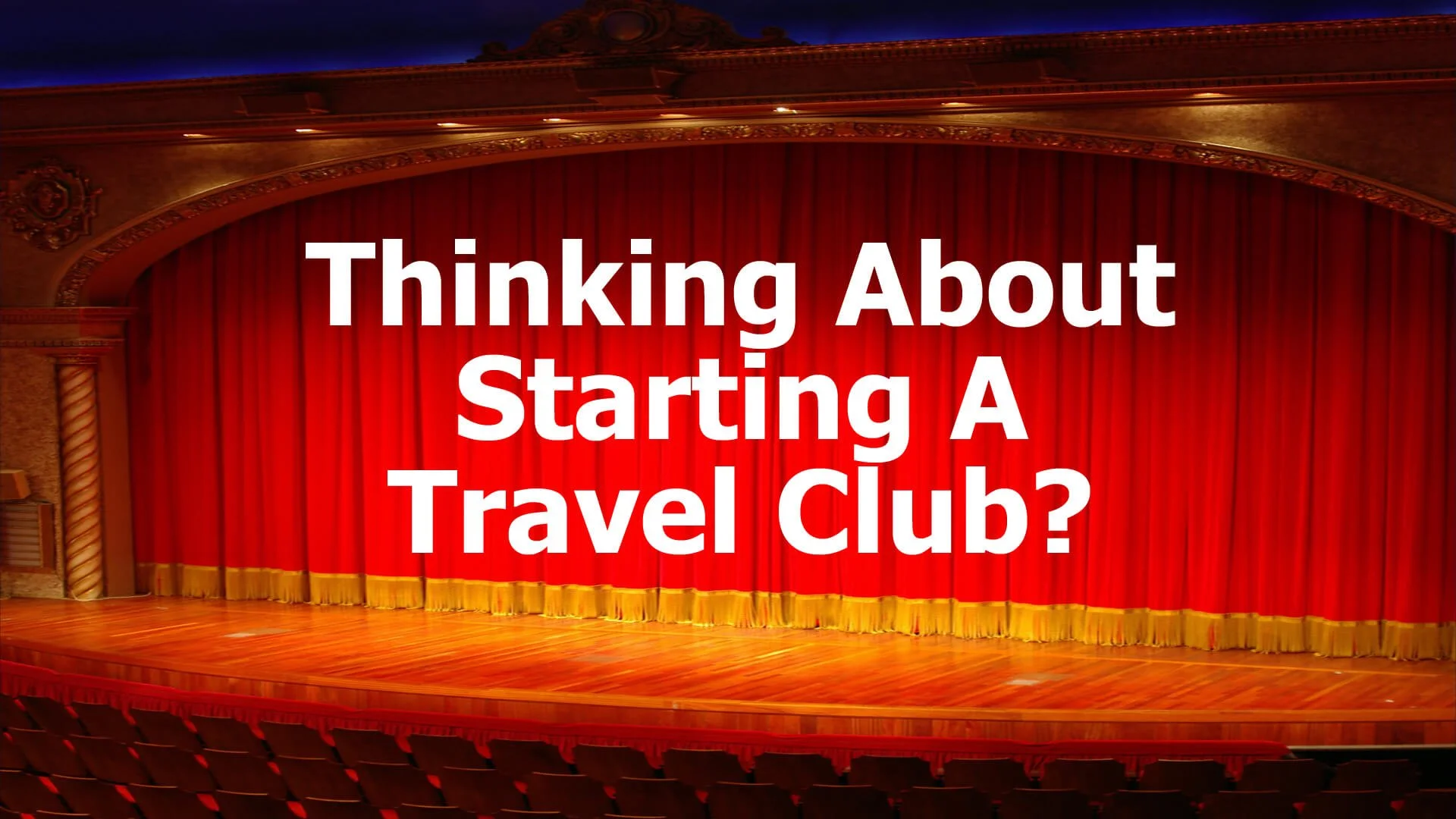 Custom Travel Solutions