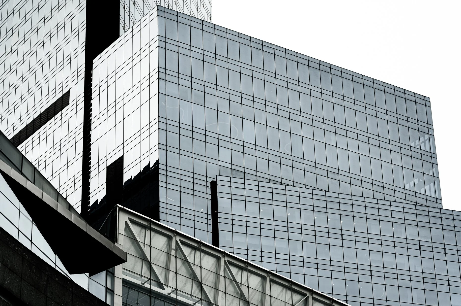 Architecture New York, Columbus Circle.jpg