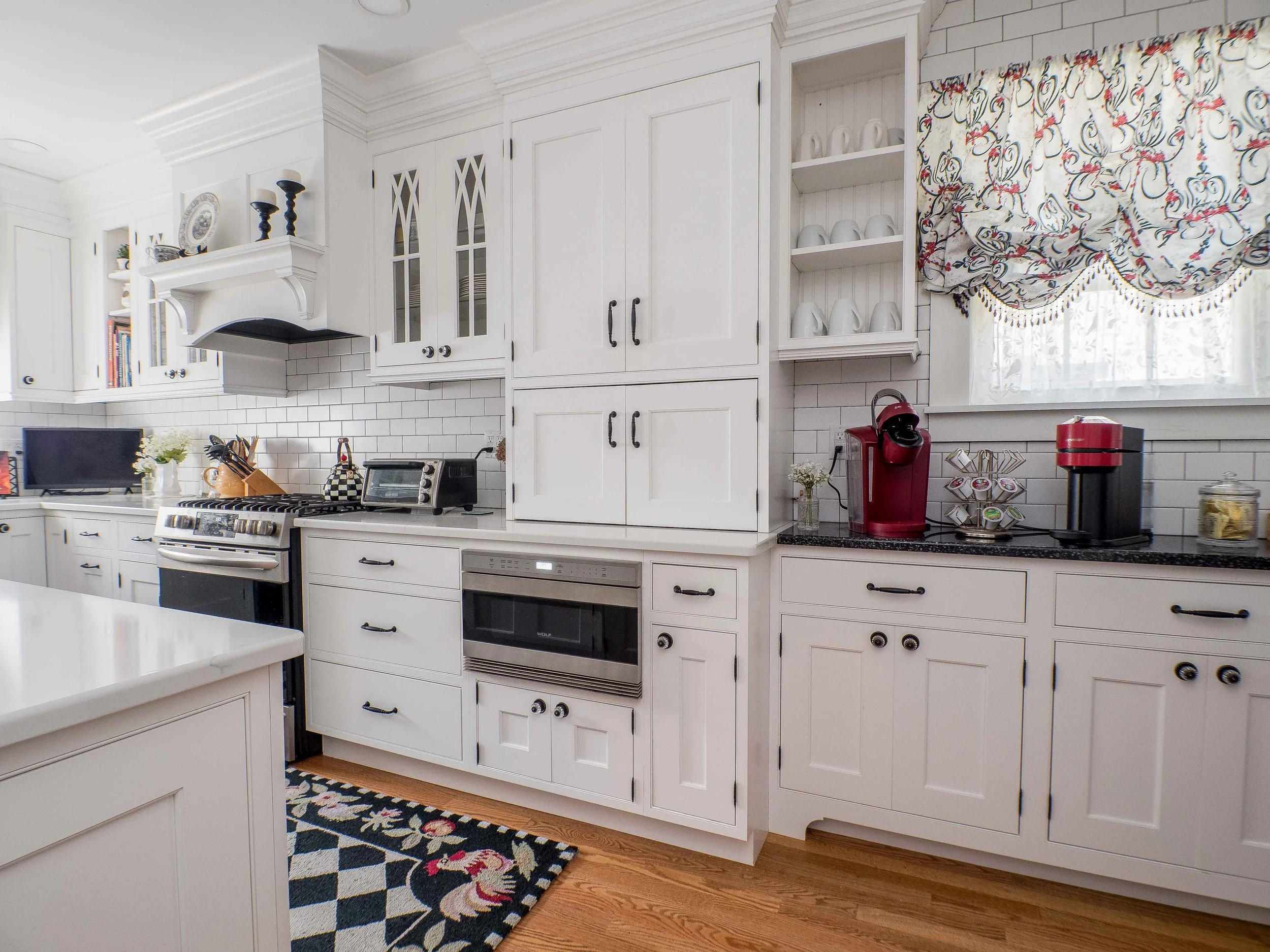 Portfolio — Vintage House Design Inc.
