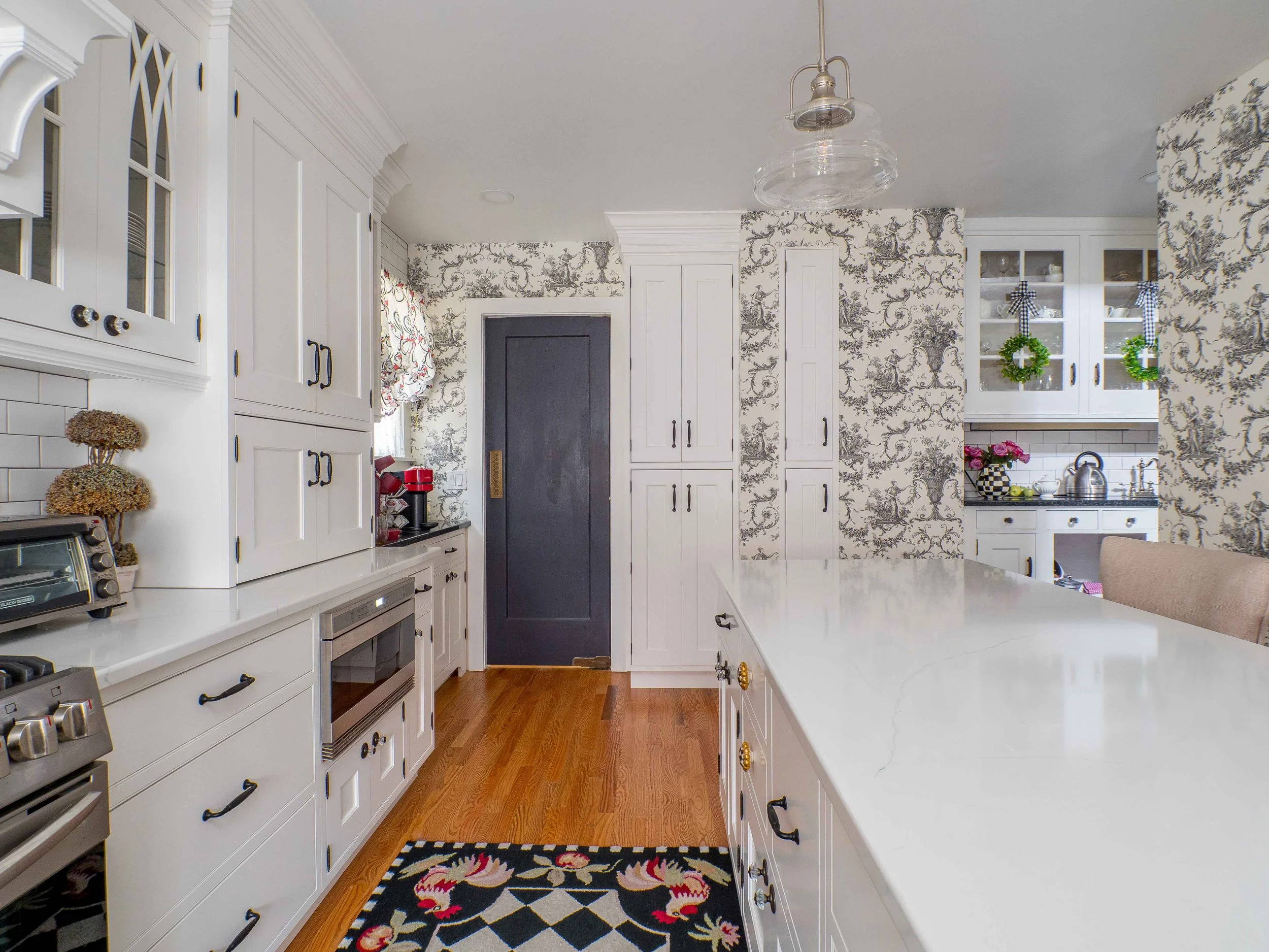 Portfolio — Vintage House Design Inc.