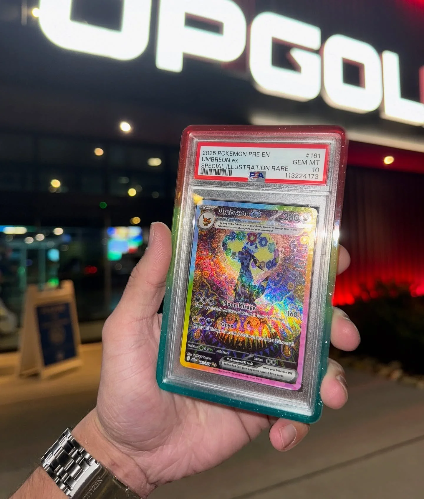 safe to say the first half of oct has been a movie 📸⛓️💃🏻⛓️&zwj;💥
#pokemon #pokemoncards