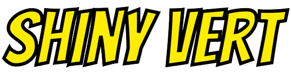 Shiny Vert | Pokemon Mystery Packs | Sealed Pokemon Product | Shiny Vert  Merch | God Packs