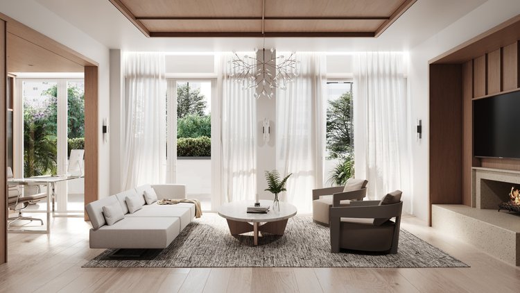 Nobu Newport Beach_Renderings-2_Courtesy of Studio PCH