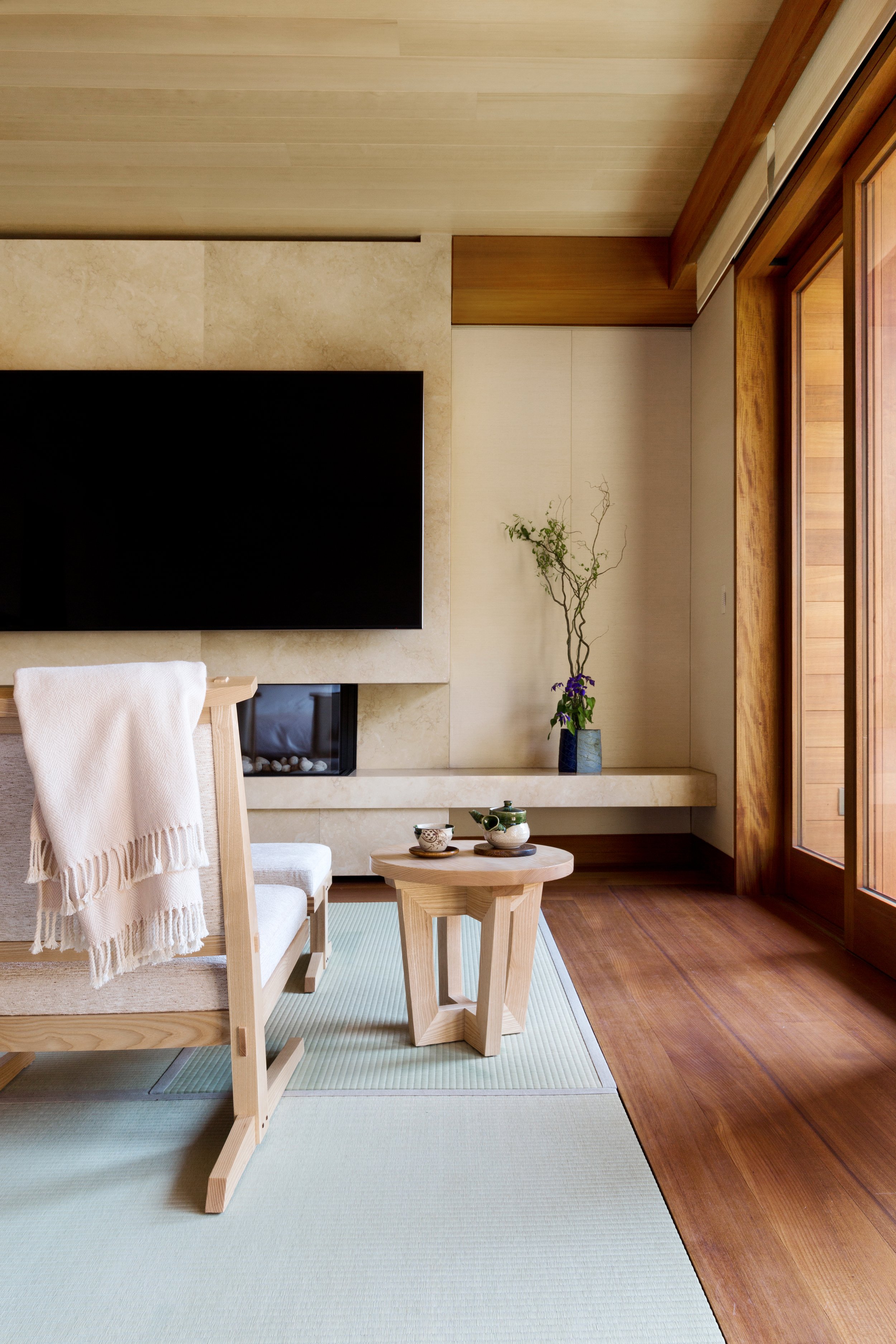 Nobu Ryokan Hotel, Studio PCH, Montalba Architects and TAL Studio - RTF