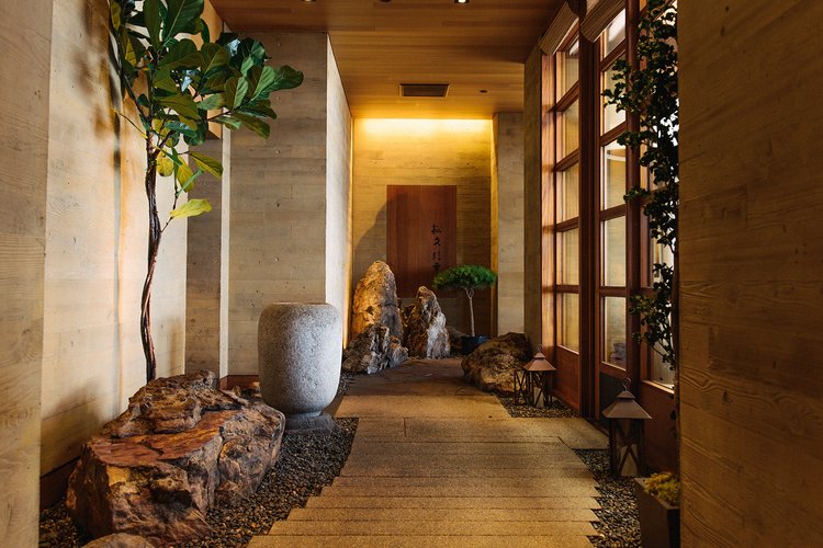 Nobu Ryokan Hotel / Studio PCH, - Architecture & Design