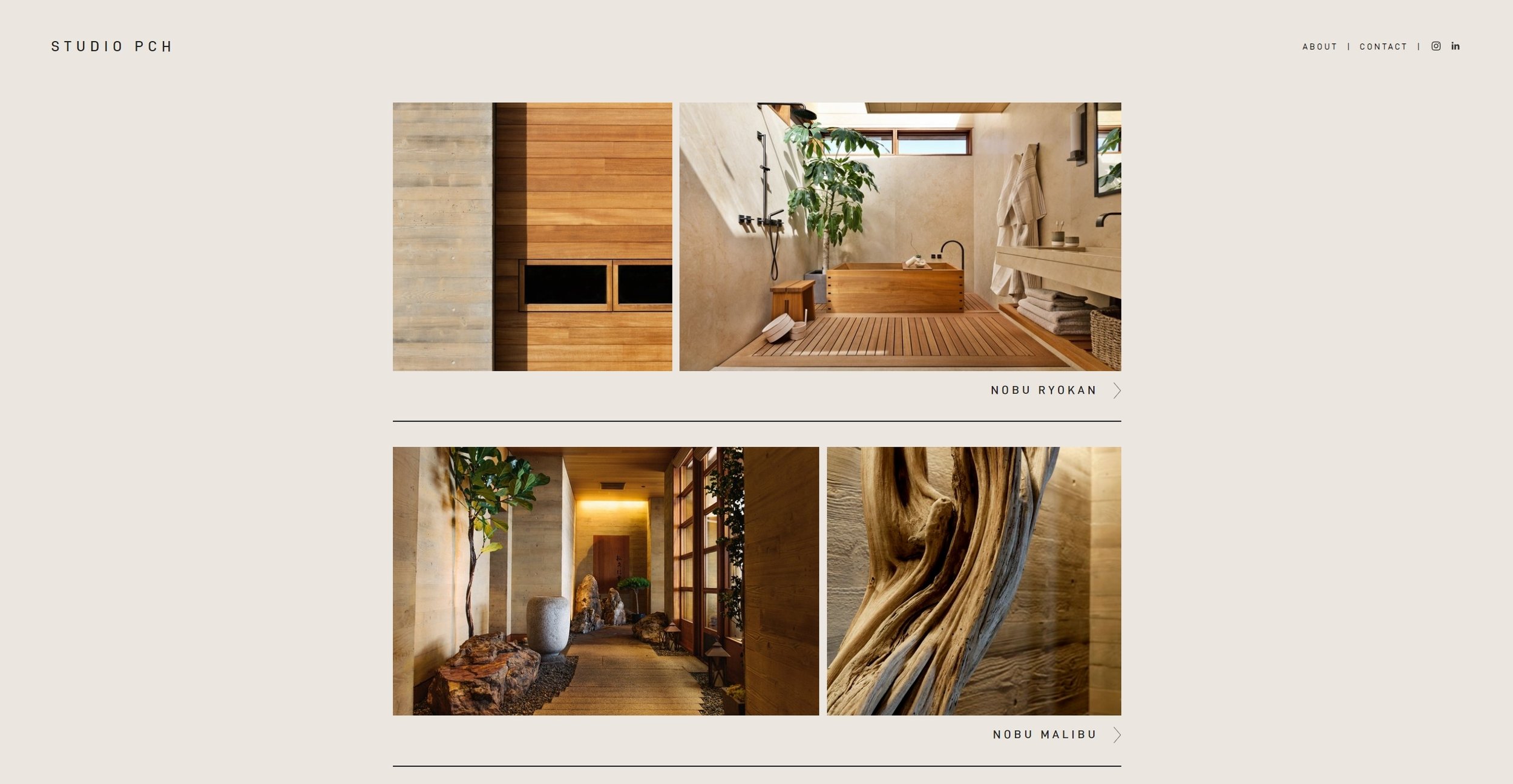 Gallery of Nobu Ryokan Hotel / Studio PCH, Montalba Architects and TAL  Studio - 5