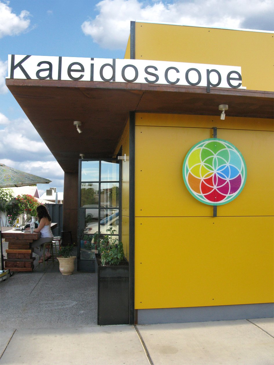 Kaleidoscope