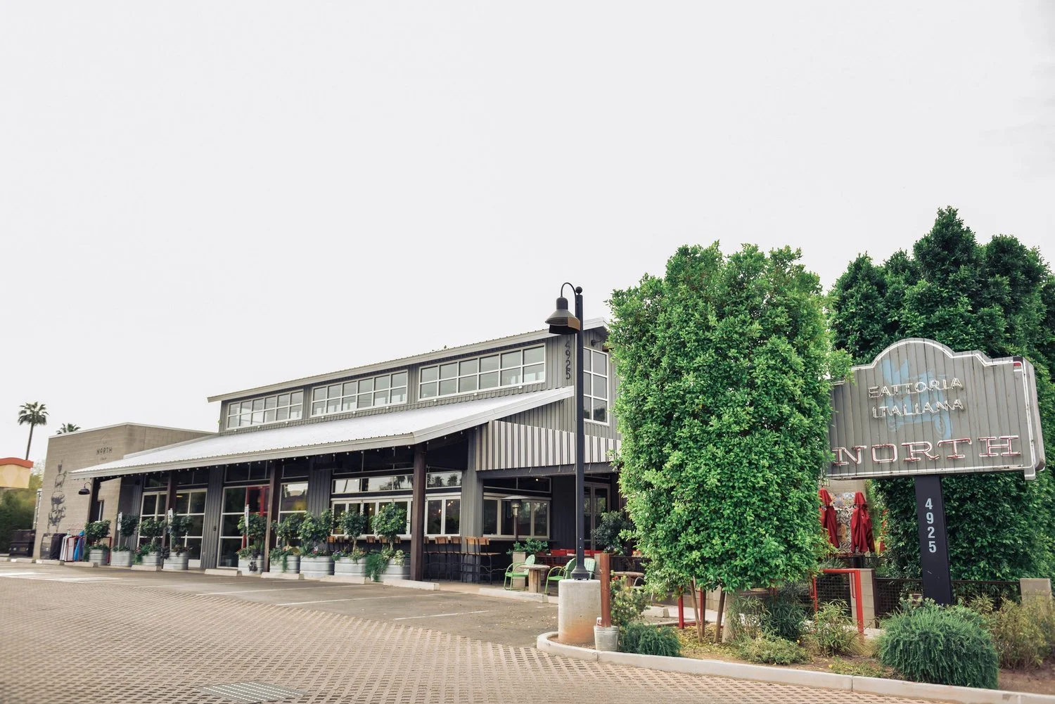 North Trattoria