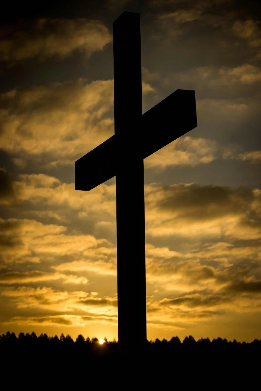 What Does the Cross Mean to You?