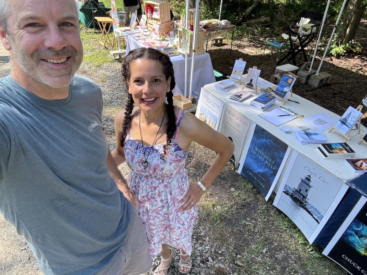 Westmoreland Arts & Heritage Festival