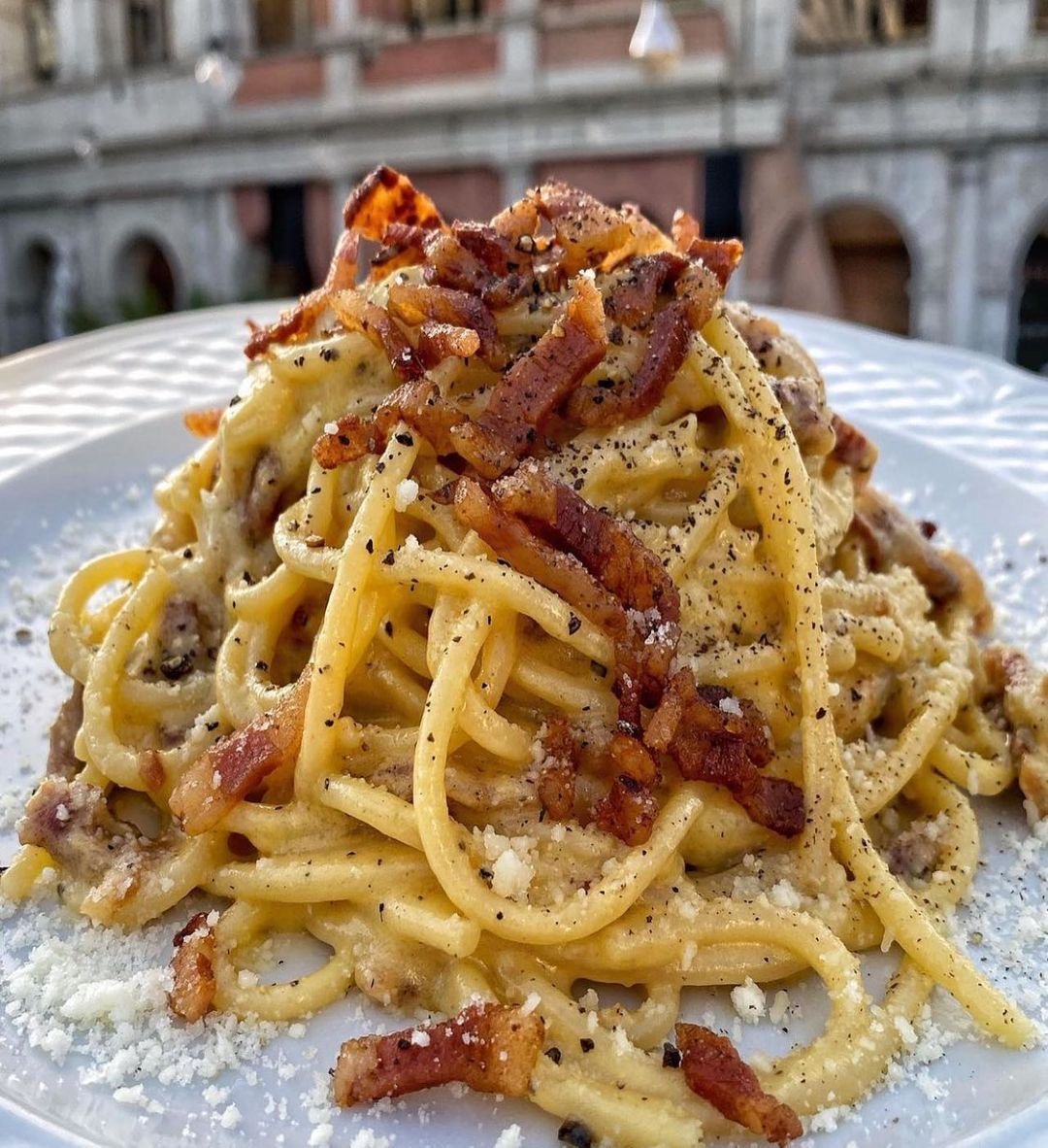 A culinary day in Rome | Savor Rome's Delights — Five Forty The Label