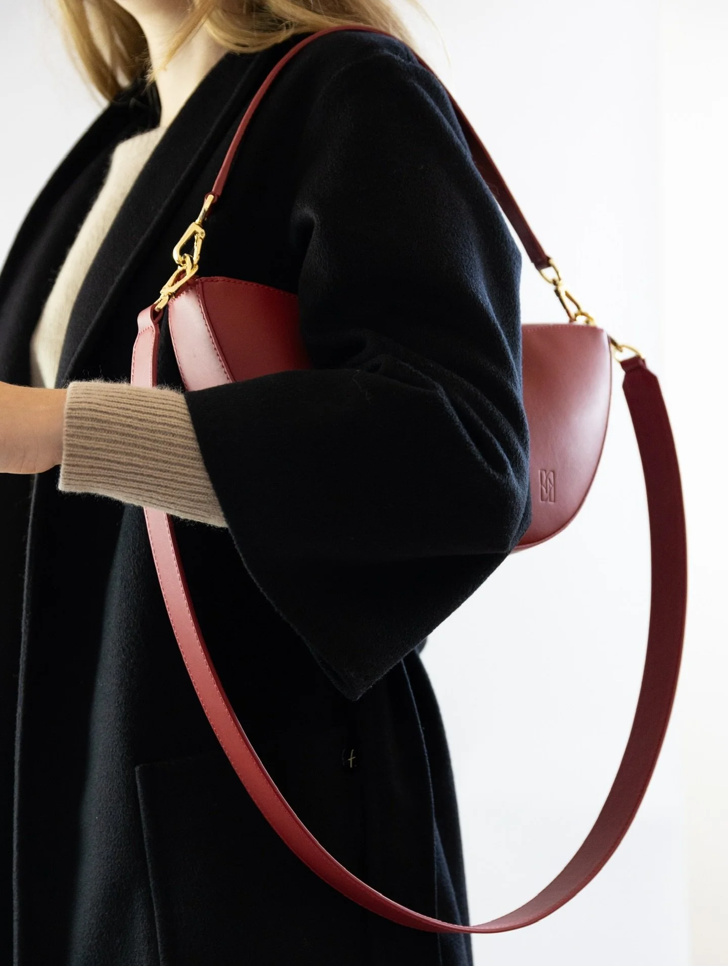 The art of subtle statement.
The Paola, handcrafted in Firenze, Italy.