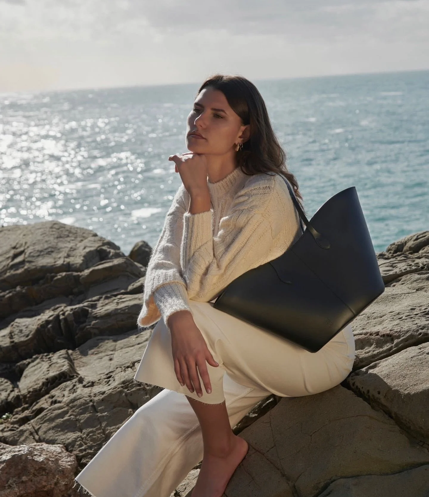 Tuscan Seaside 

#fivefortythelabel