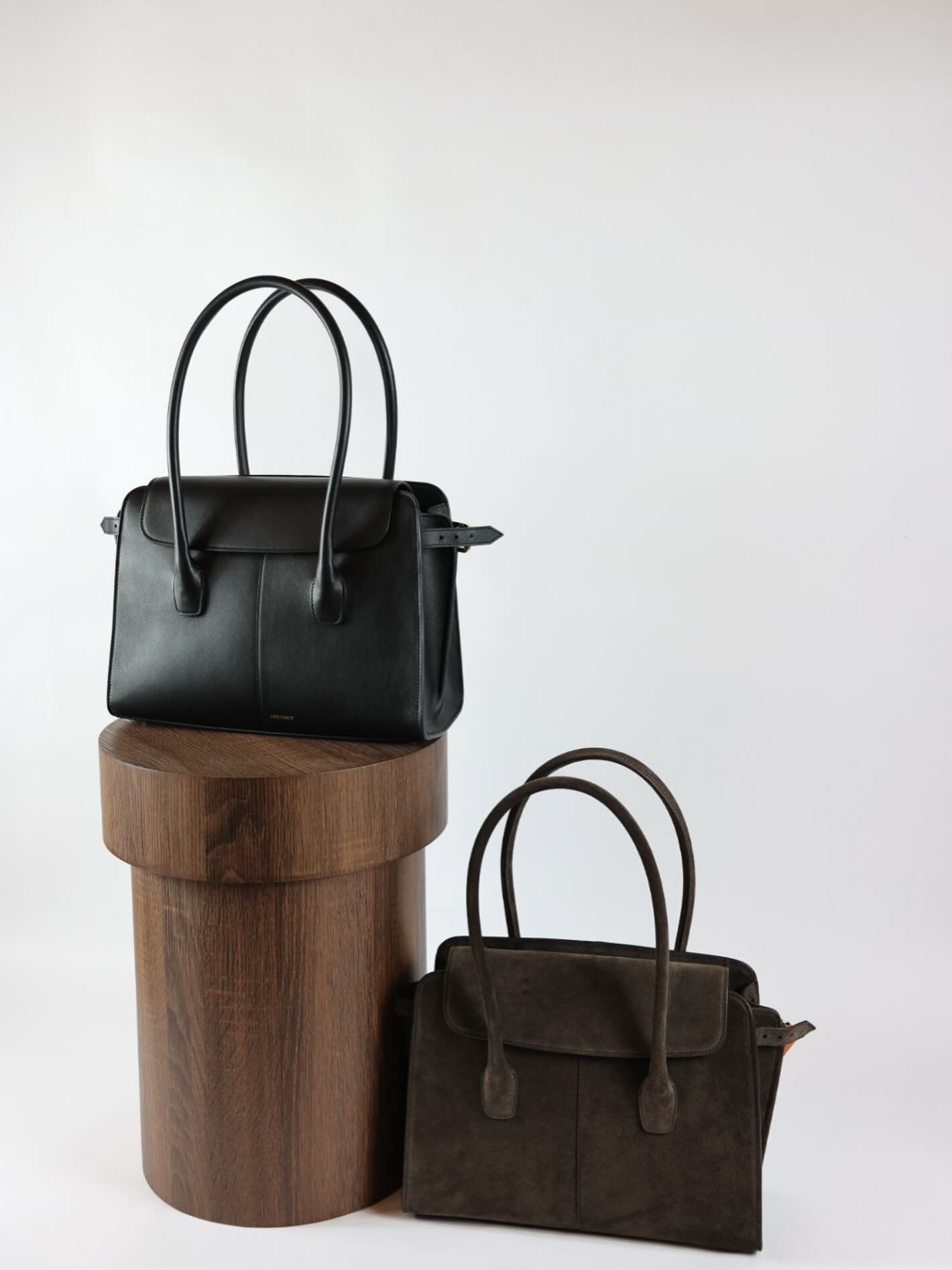 The ATELIER Bag 

www.fivefortythelabel.com

#fivefortythelabel