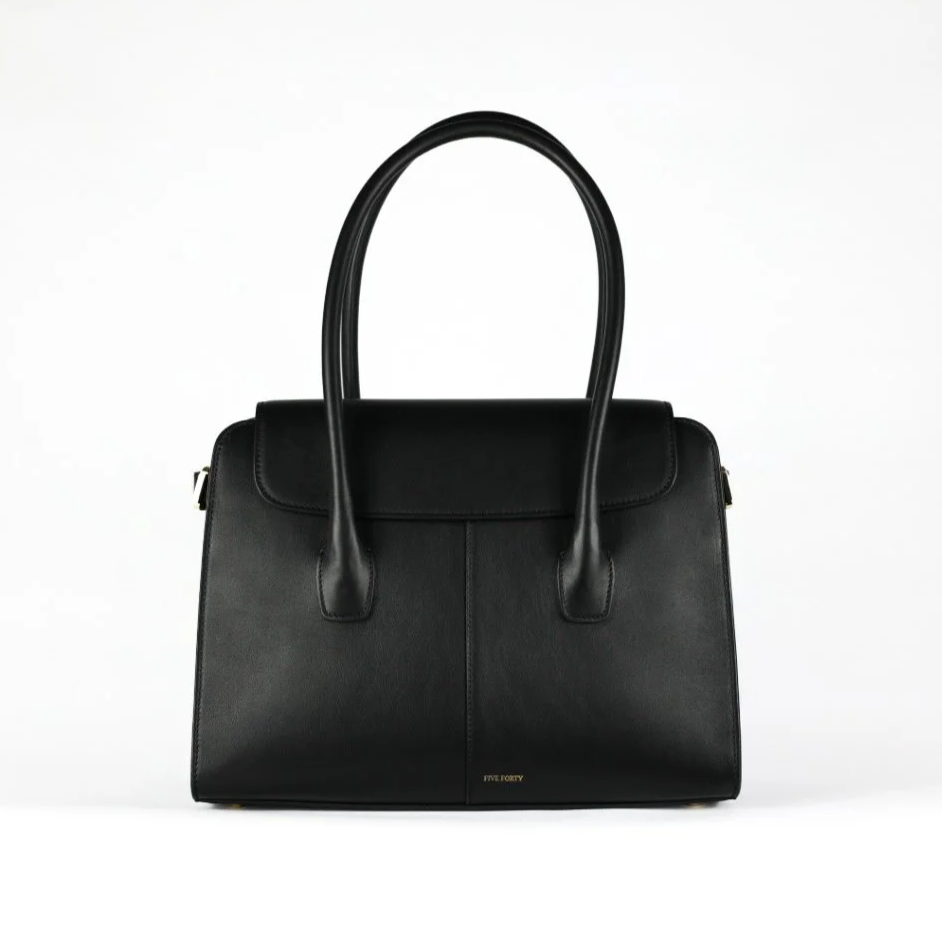 ATELIER Bag Black