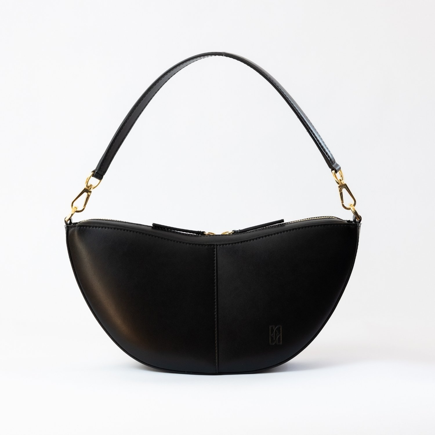PAOLA Charcoal Black