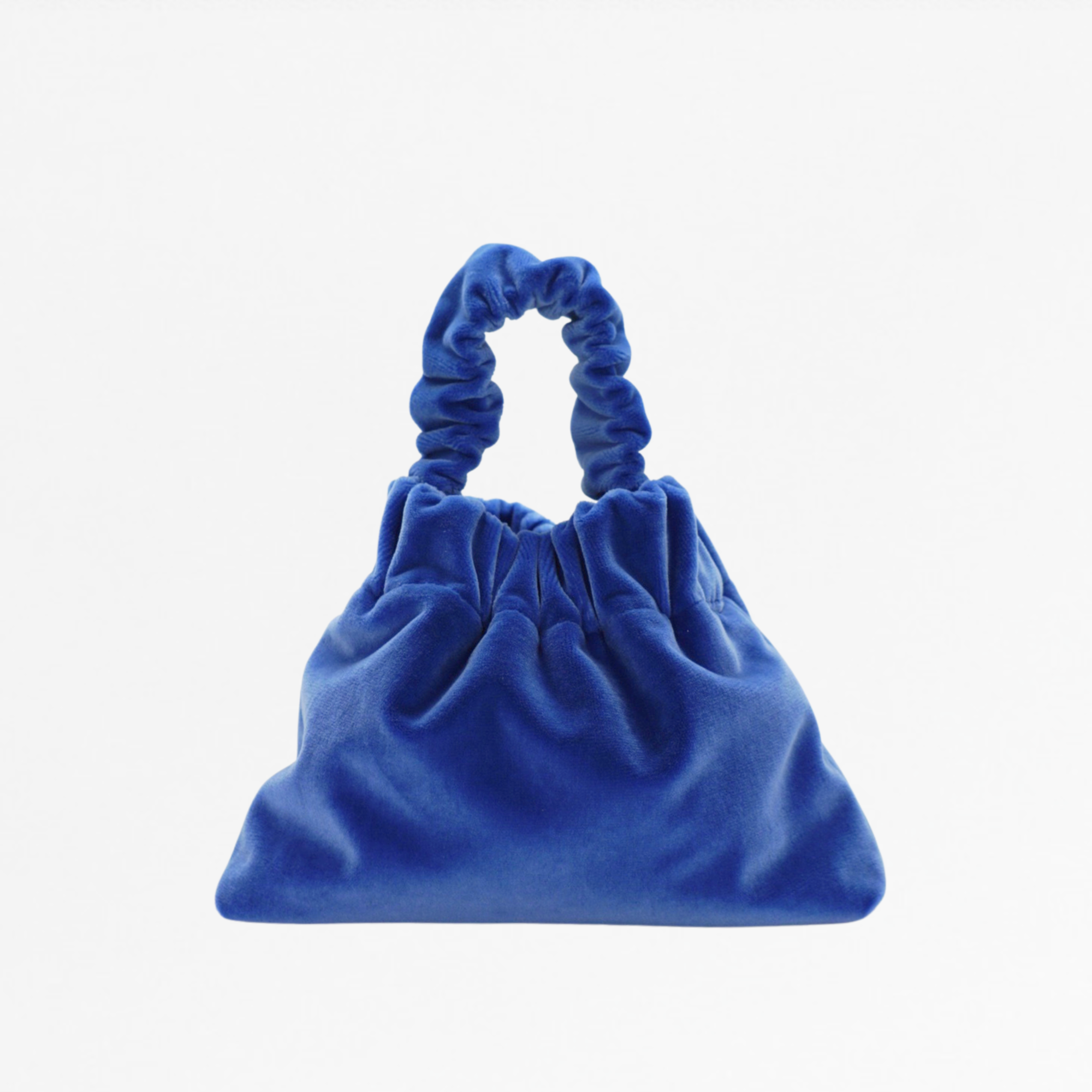 Plush Bag Riviera