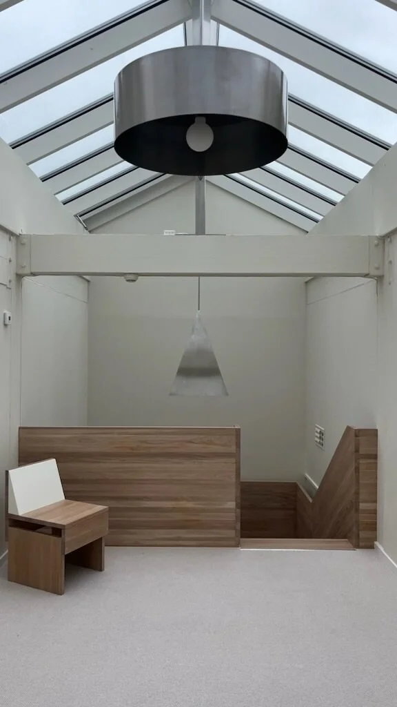 KONTOR WERNERSHOLMVEGEN