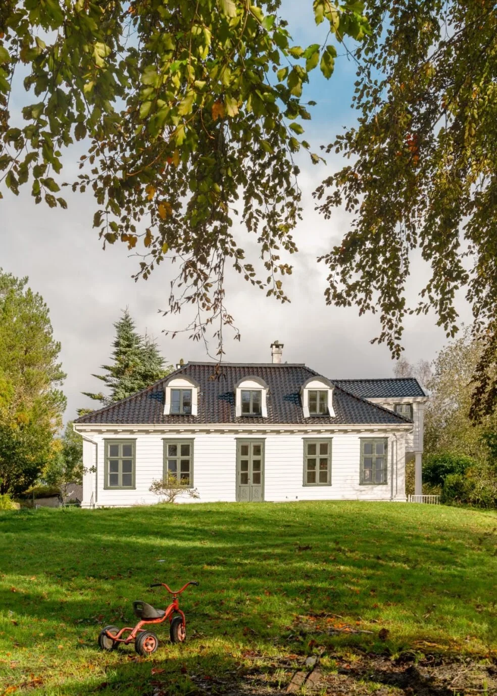 STAMERHUSET BARNEHAGE