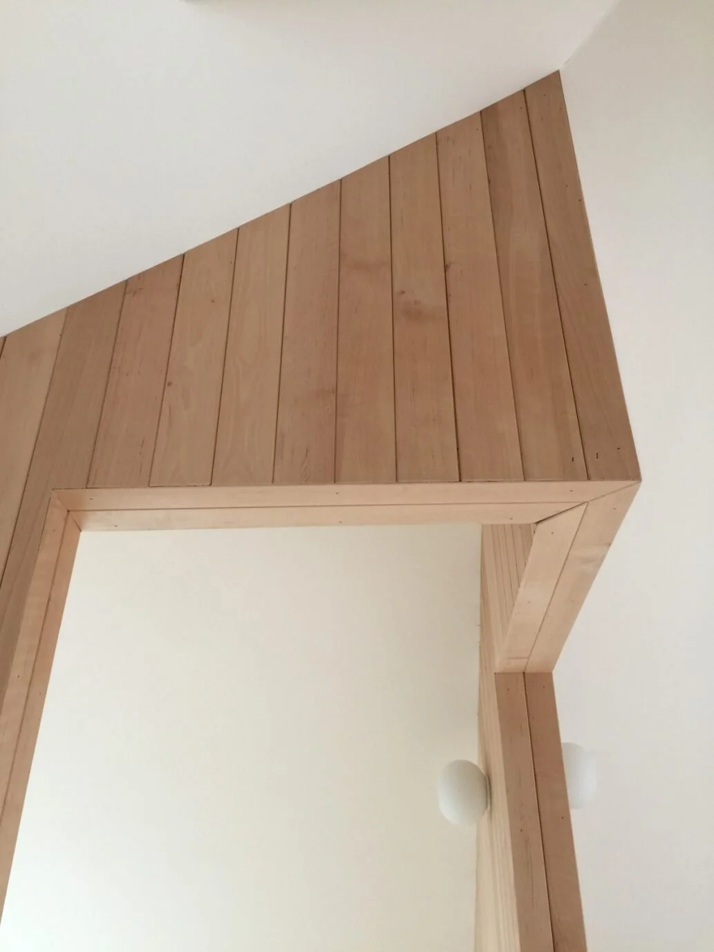 TRE GENERASJONAR I HAGEBYEN