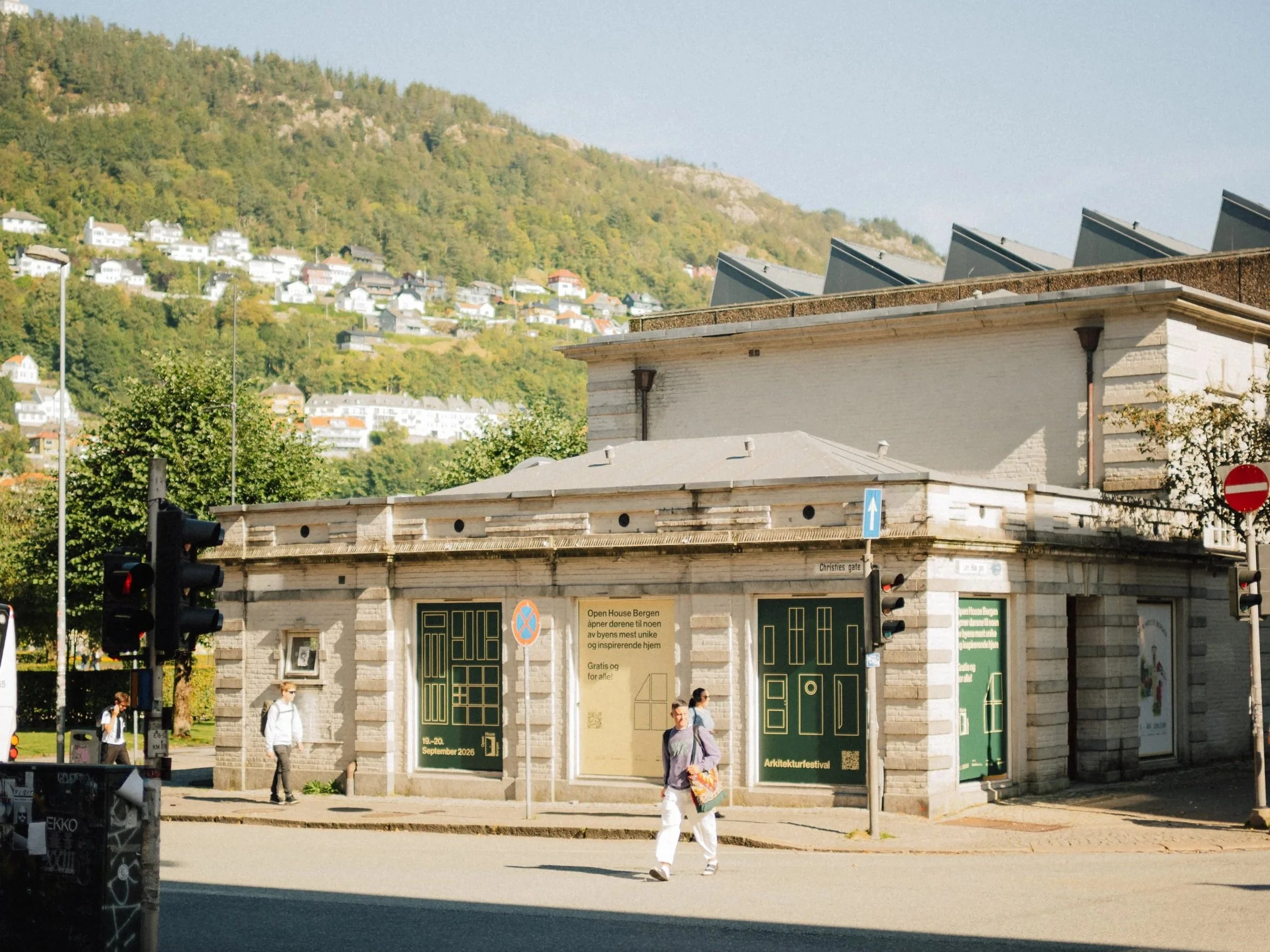 Foto: Thomas Klungeland