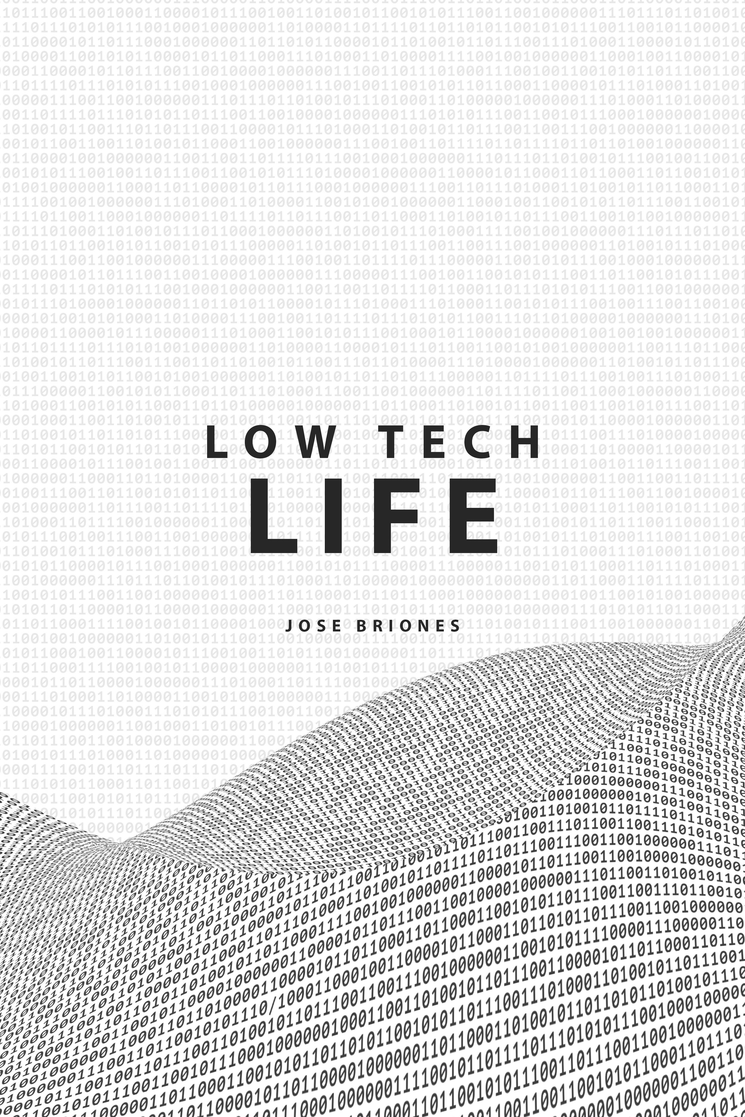 Low Tech Life Audiobook