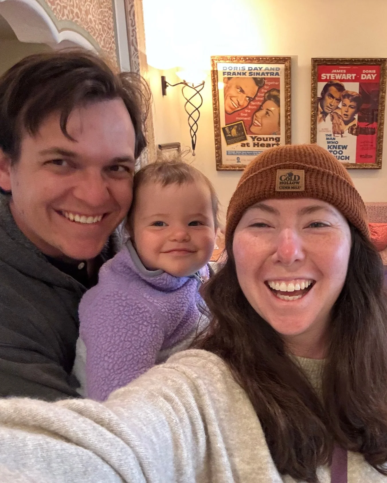 Because you didn&rsquo;t start your business to spend nap time fixing workflows and manually replying to every email 👶💻

If you&rsquo;re also a parent in the wedding industry you know what I mean&hellip;every little moment is so precious.

The gigg