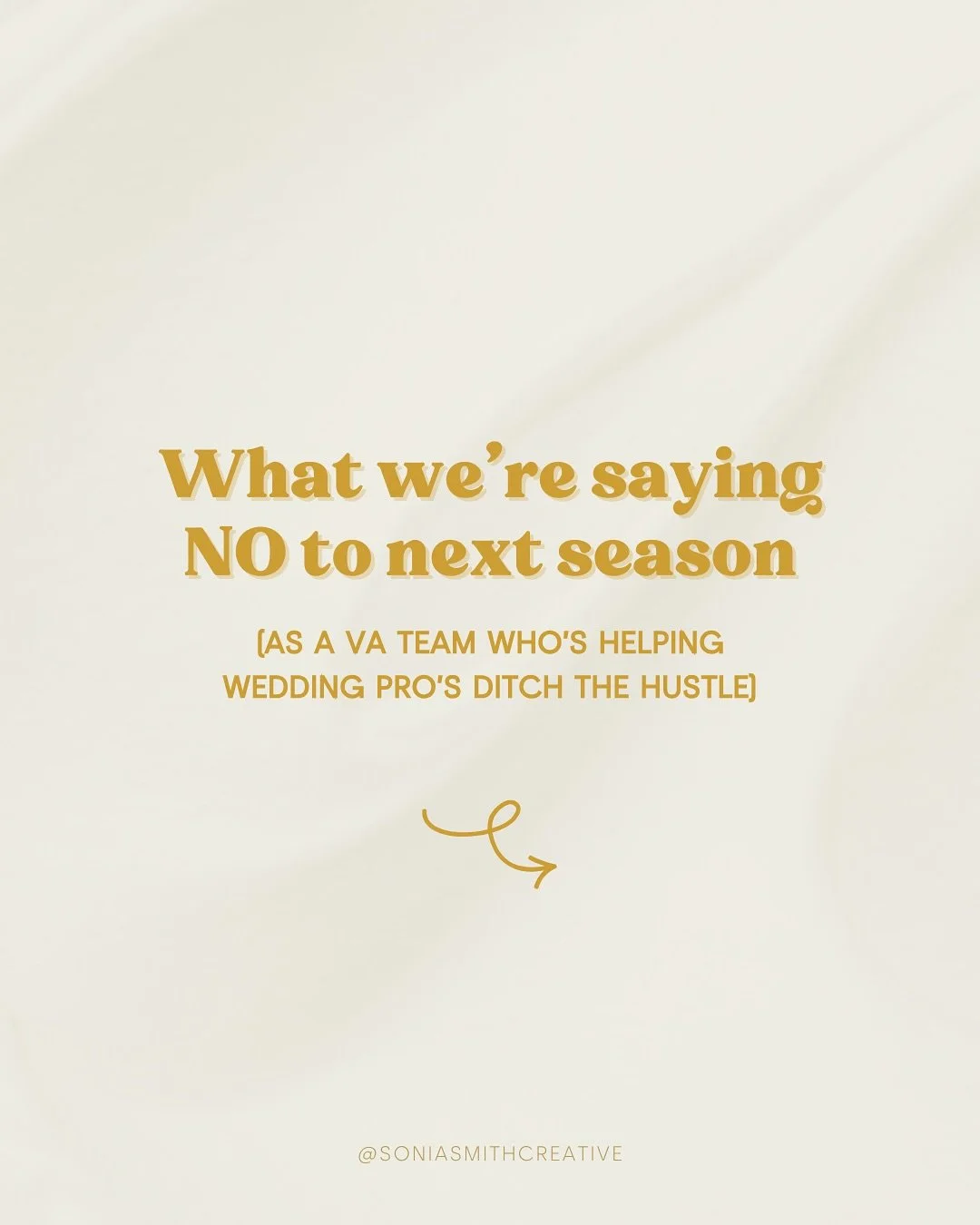 What if next season felt lighter&hellip;

What if you could ditch the hustle - you could stop checking your email every night, stop worrying about mistakes in contracts, stop worrying that clients would fall through the cracks.

We&rsquo;re here to t