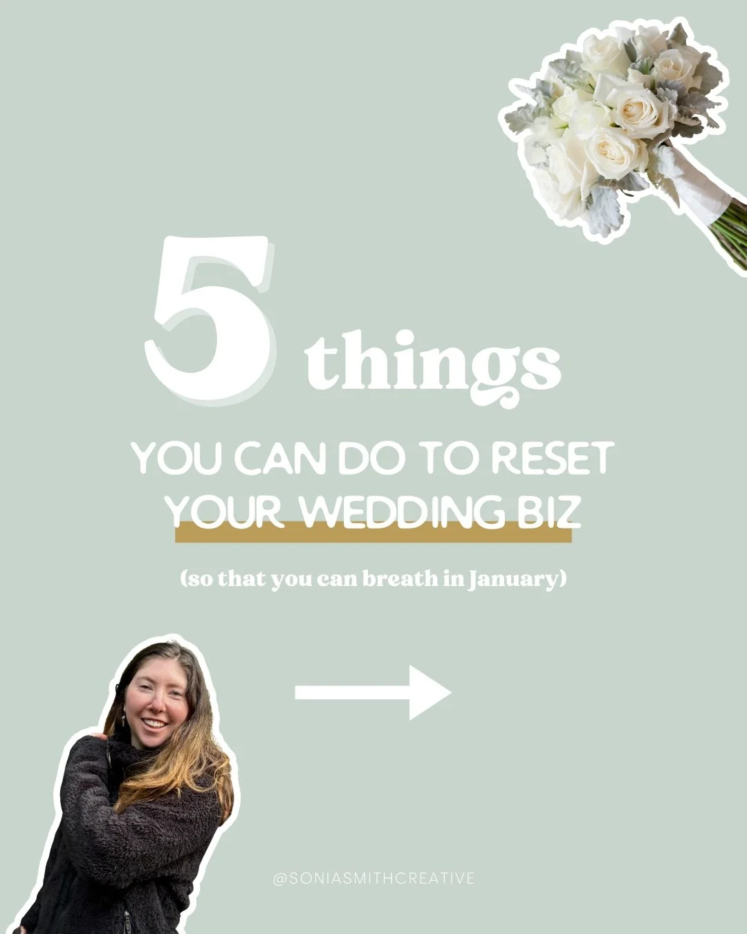 Feeling scattered heading into the new year? Here&rsquo;s your December business reset checklist.

With the last few weeks of the year, now is the perfect time to take some small but impactful steps to make sure you can start 2026 with clarity and fl