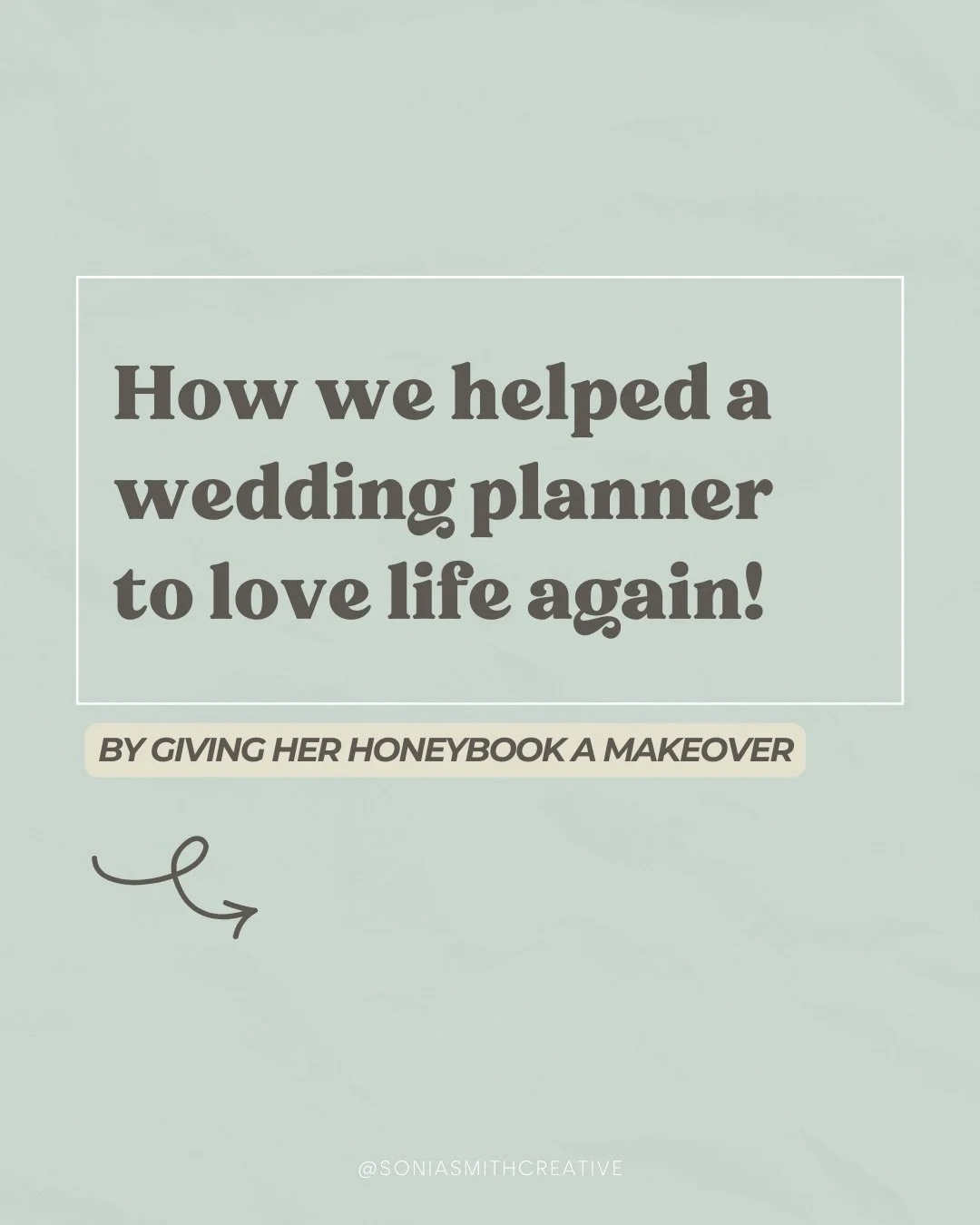 Beaming at this review from our @honeybook client 💞

Creating a space where our clients feel seen, heard, and supported, is our number one goal. 

And hearing that now their life is &ldquo;so much easier&rdquo;? That makes all the hard work so worth