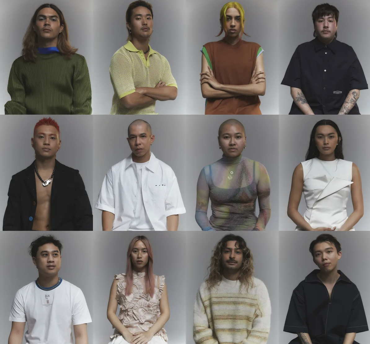 A Video Celebrating the Beauty and Resilience of Queer Asians