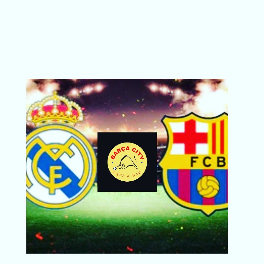 Join BarcaCity this Sunday January 15 at 1:30 PM for the first el Classico of 2023! .
Food, Drinks, good vibes and then some!! 
.
.
.
.
#goal #soccer #rusoccer #futbol #fcbarcelonafans #fcbarcelona #sangria #foodiegram #cocktails #newbrunswick